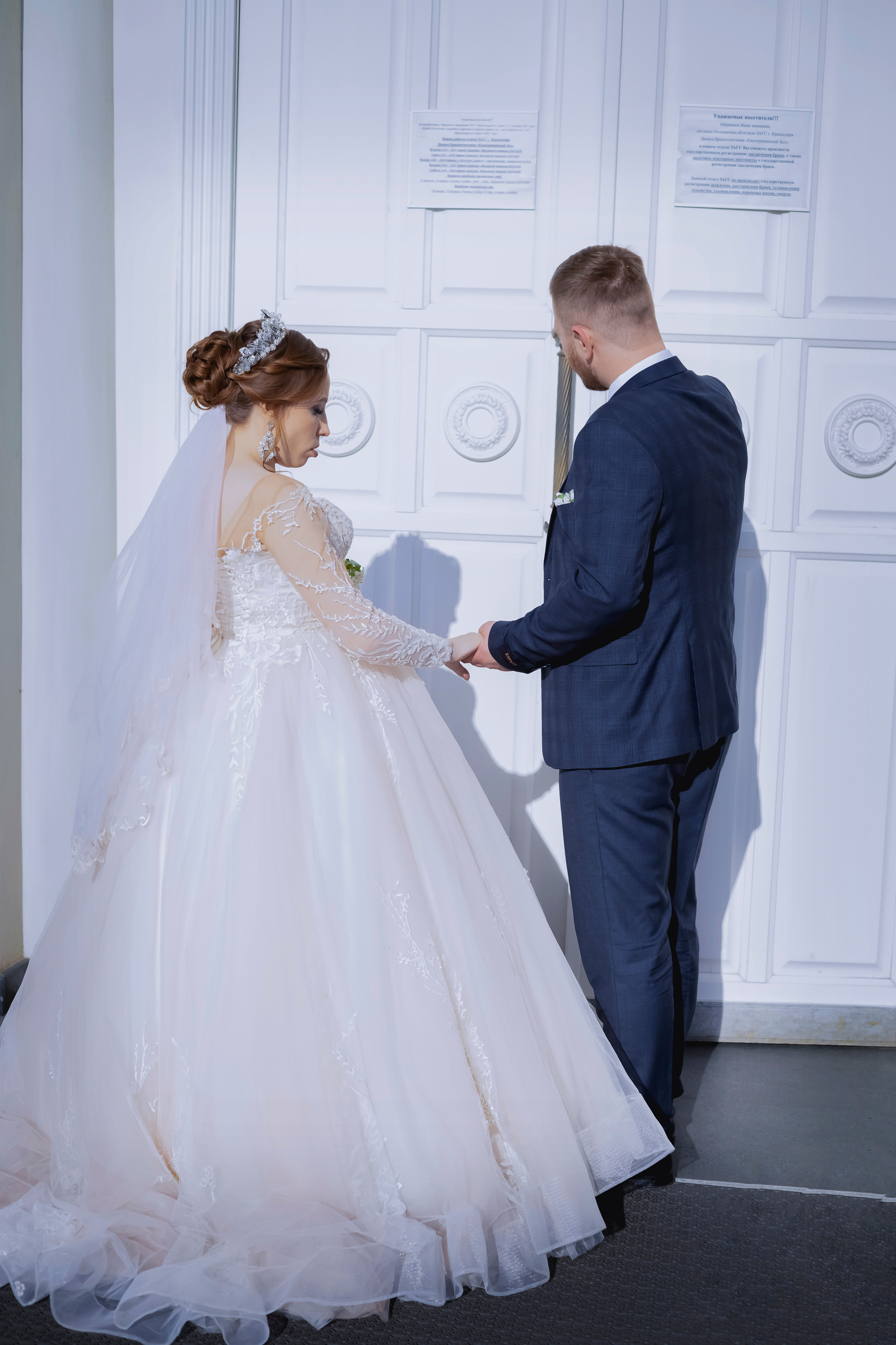 АЛЕКСАНДР и МАРИЯ 10.12.2022 г. Фотограф Людмила Лебединская г. Краснодар (Приморско-Ахтарский р-он)