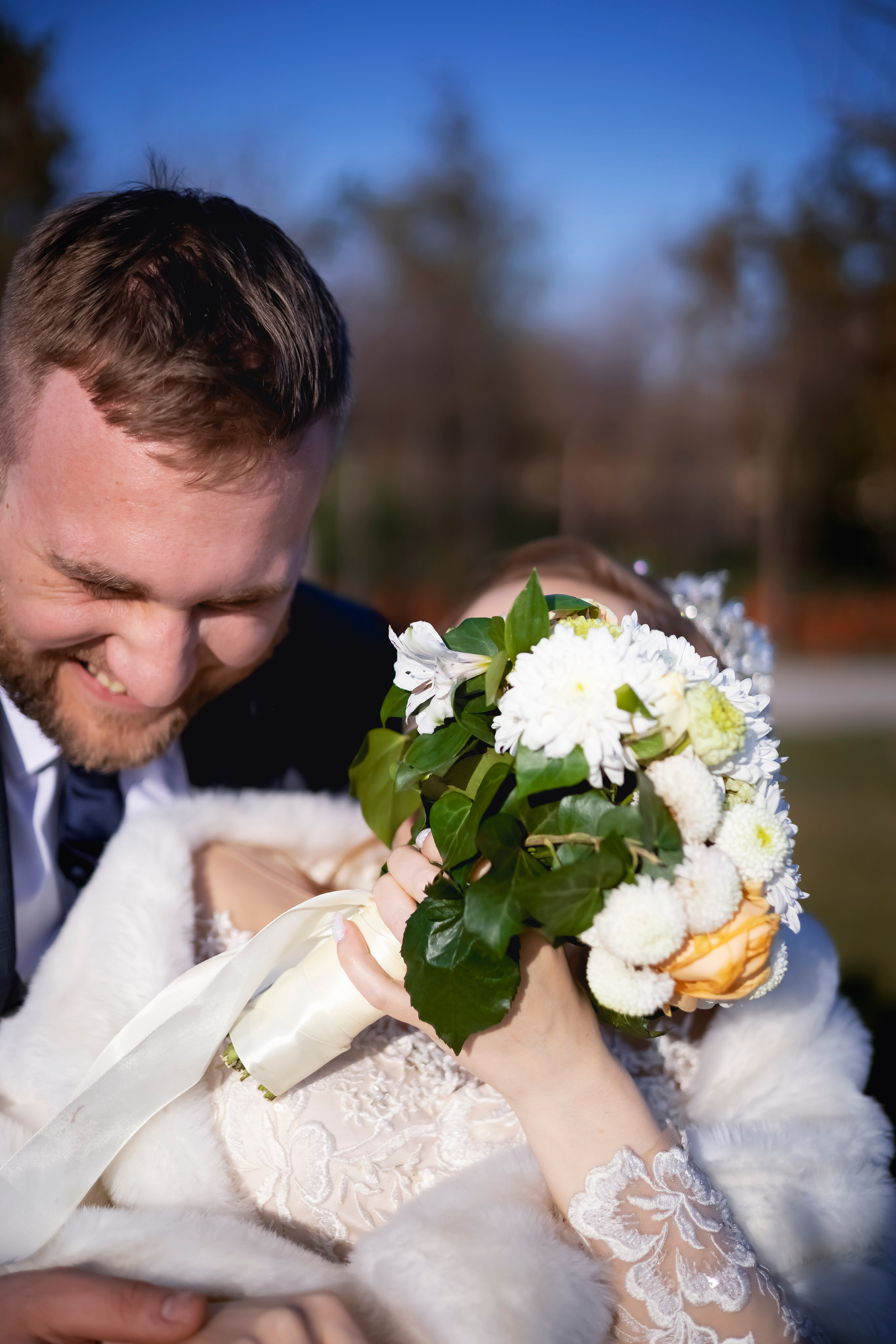 АЛЕКСАНДР и МАРИЯ 10.12.2022 г. Фотограф Людмила Лебединская г. Краснодар (Приморско-Ахтарский р-он)