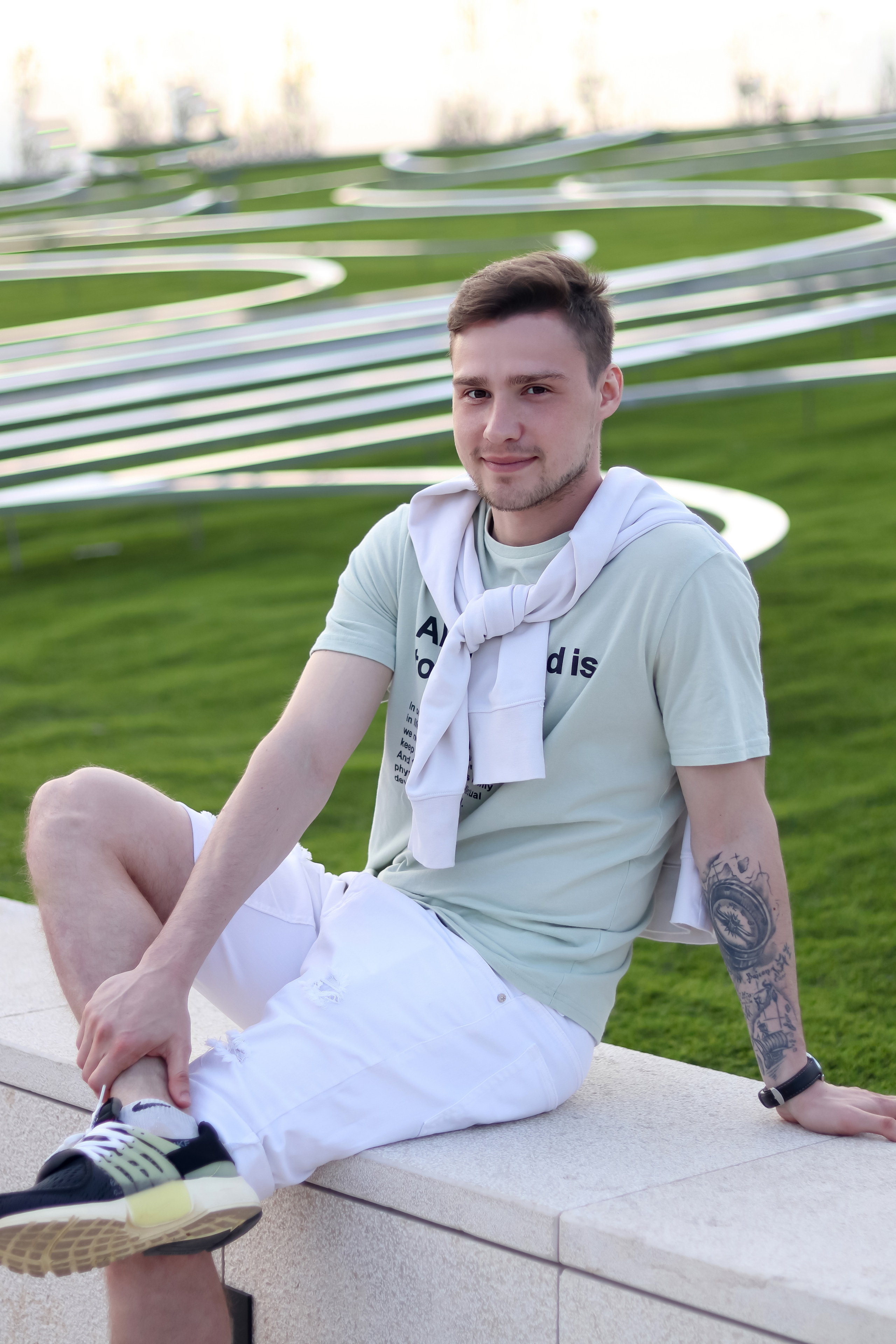 ДЭН. Фотограф Людмила Лебединская г. Краснодар (Приморско-Ахтарский р-он)