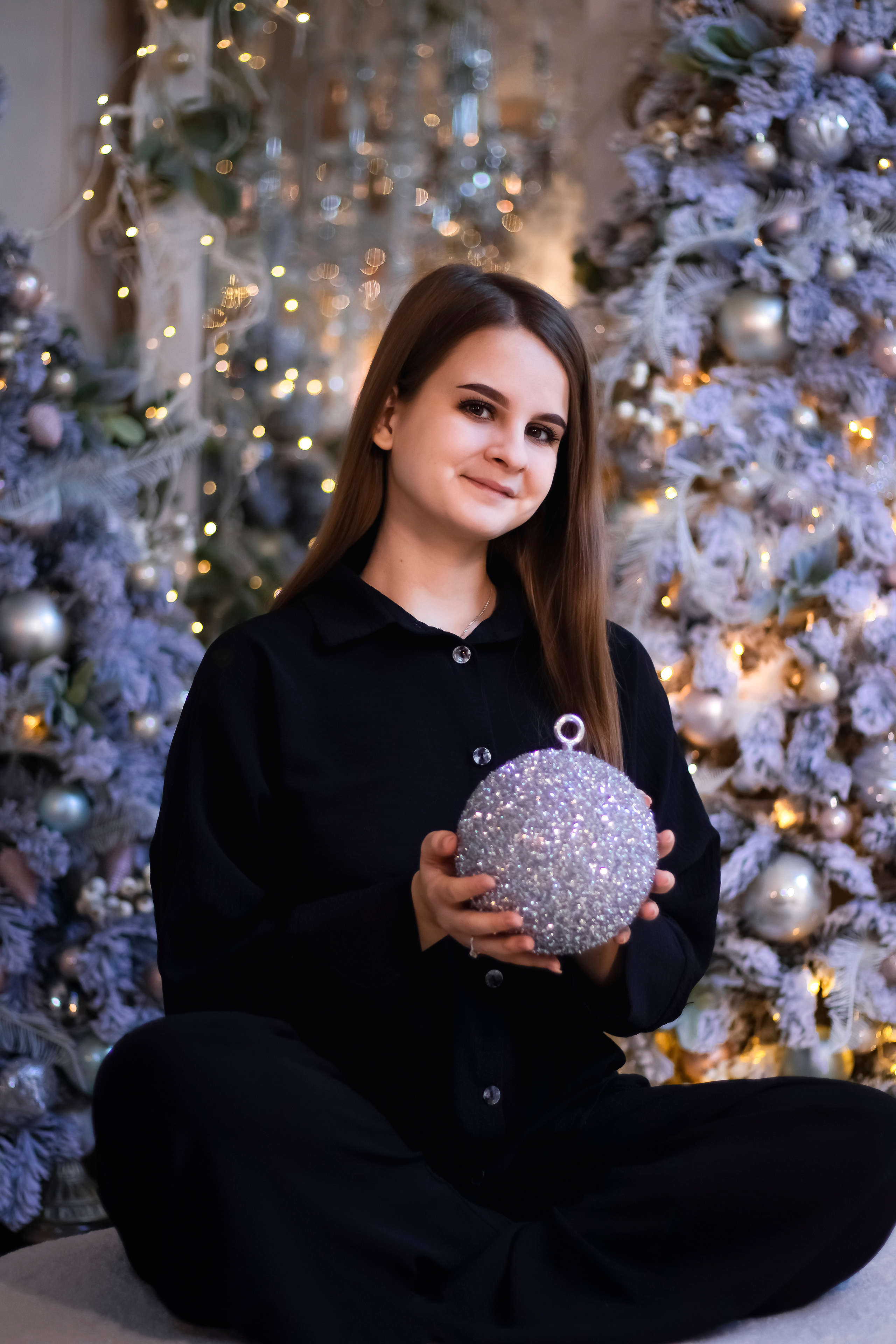 НИКА. Фотограф Людмила Лебединская г. Краснодар (Приморско-Ахтарский р-он)