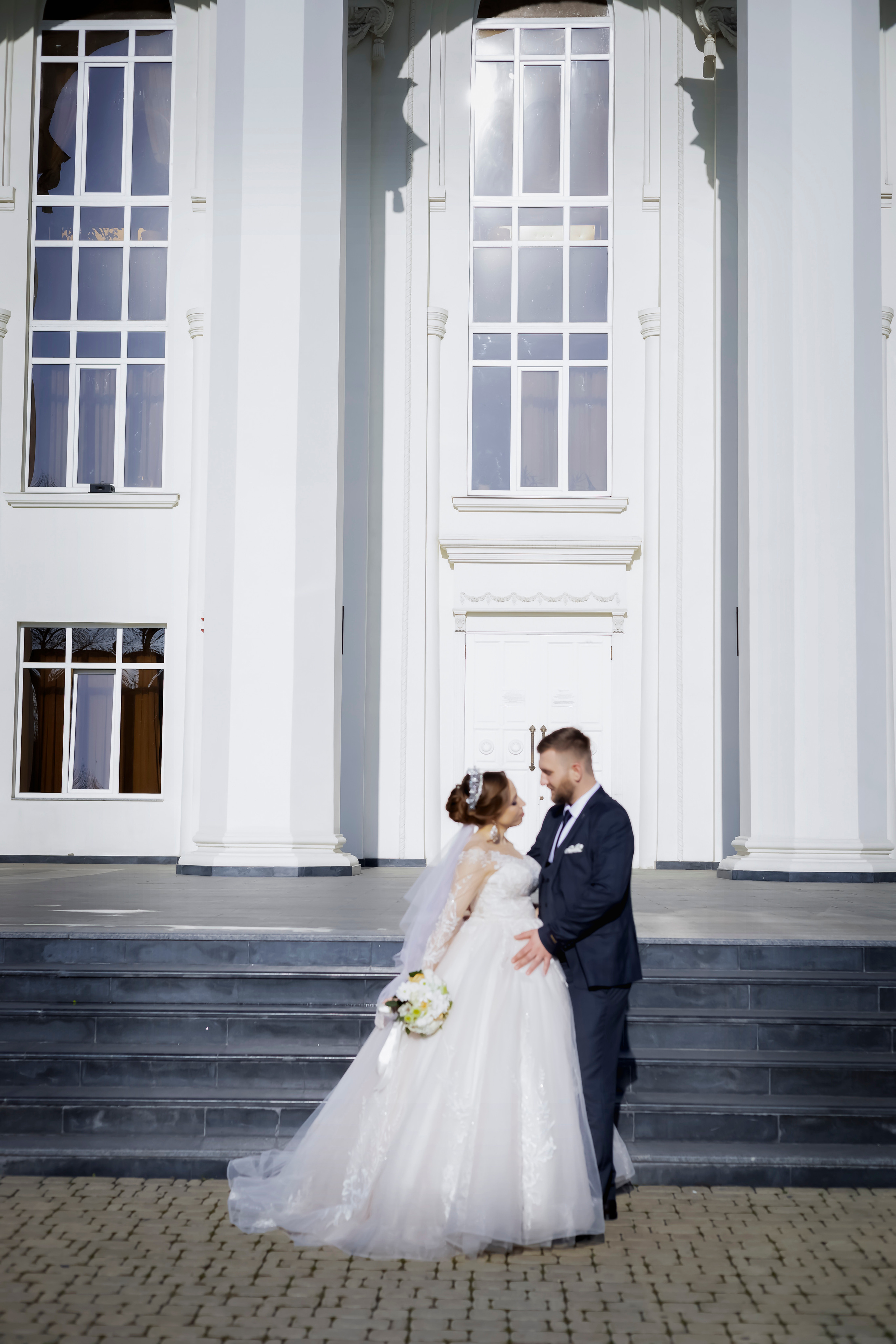 АЛЕКСАНДР и МАРИЯ 10.12.2022 г. Фотограф Людмила Лебединская г. Краснодар (Приморско-Ахтарский р-он)