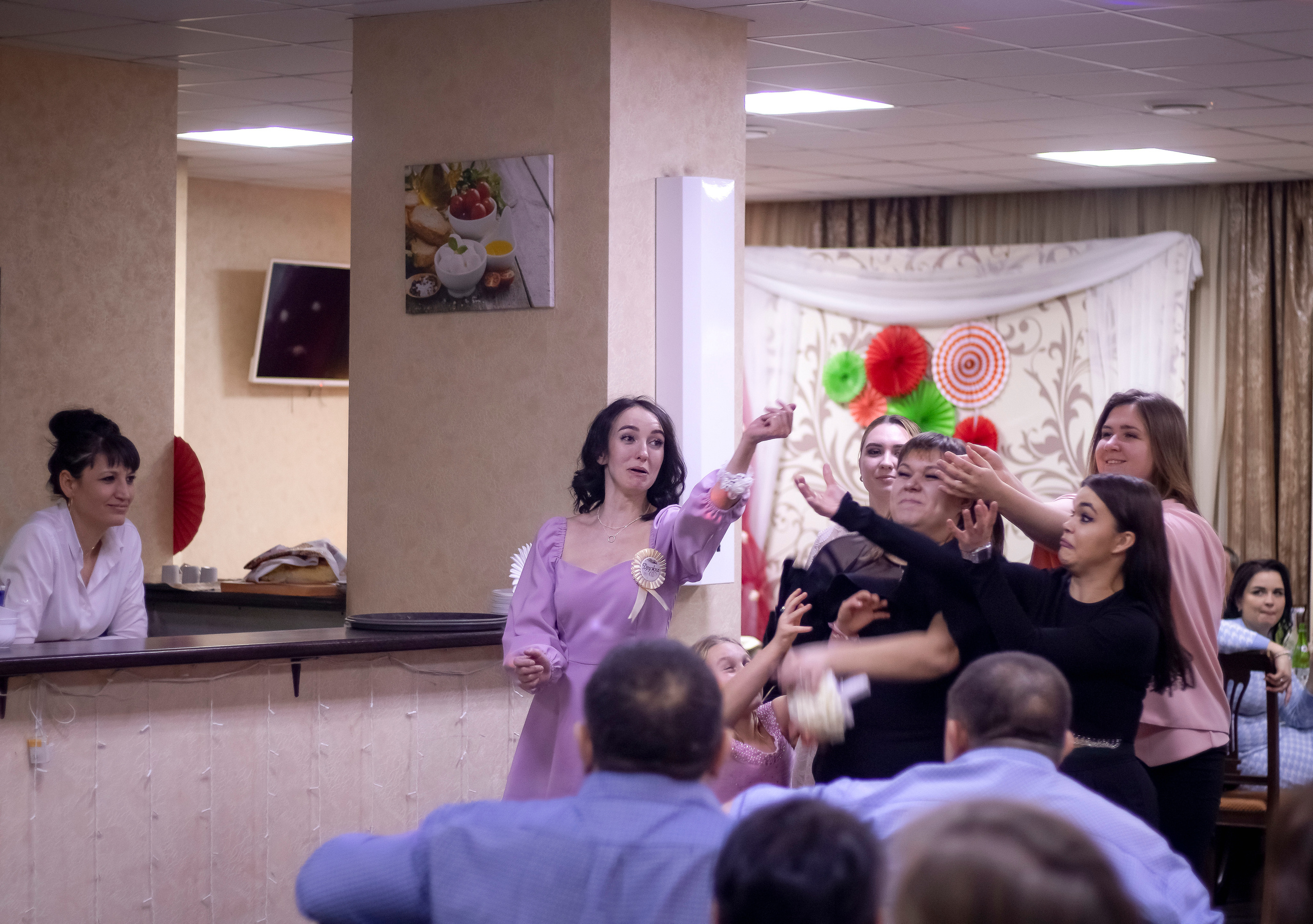 АЛЕКСАНДР и МАРИЯ 10.12.2022 г. Фотограф Людмила Лебединская г. Краснодар (Приморско-Ахтарский р-он)