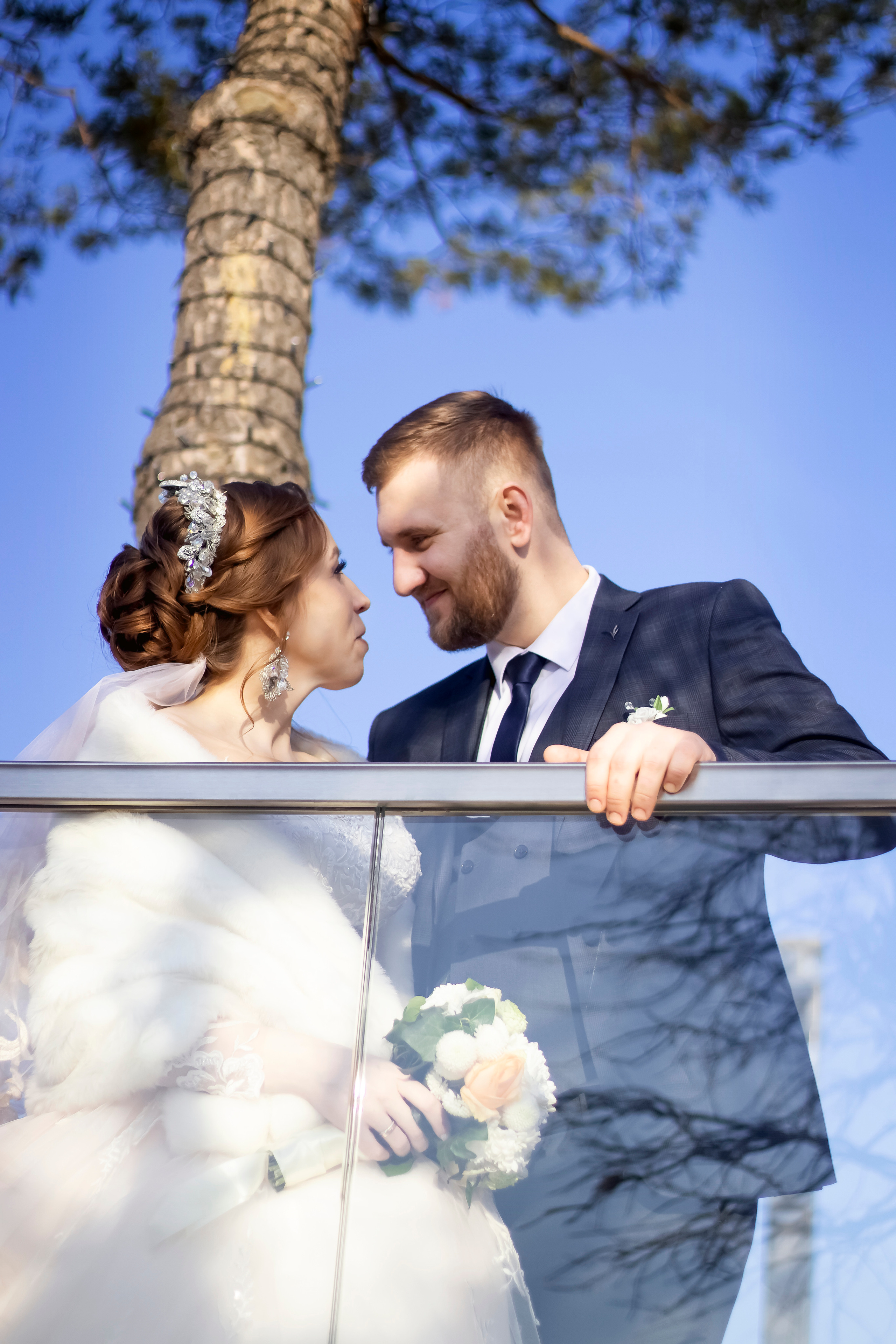 АЛЕКСАНДР и МАРИЯ 10.12.2022 г. Фотограф Людмила Лебединская г. Краснодар (Приморско-Ахтарский р-он)