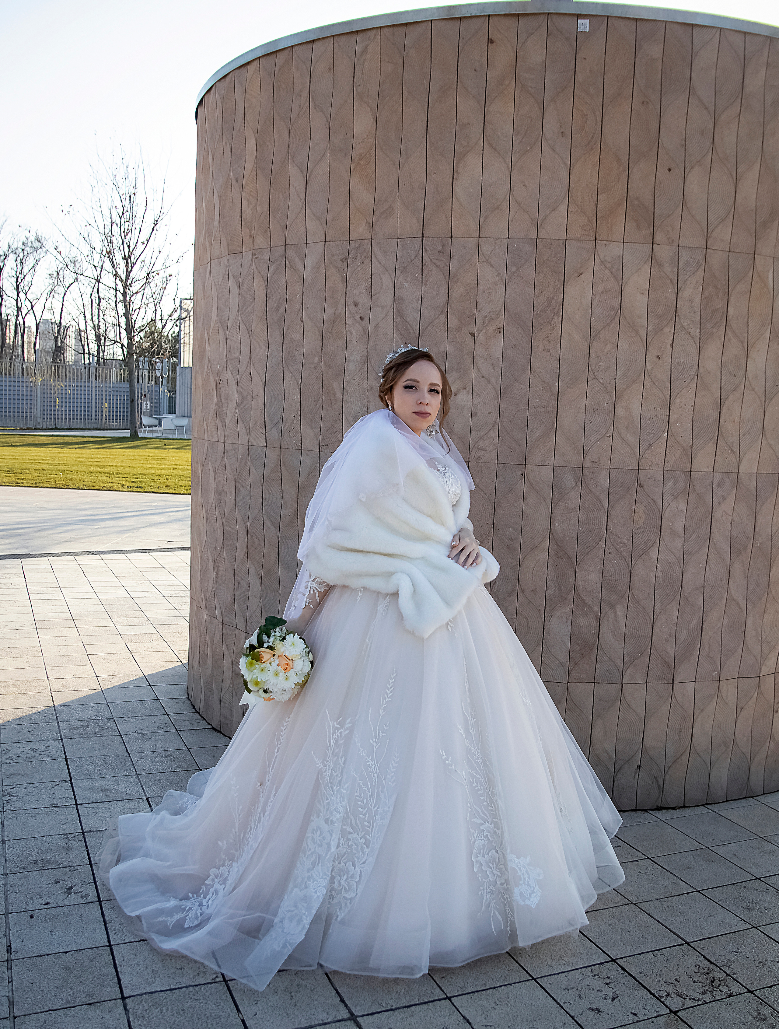 АЛЕКСАНДР и МАРИЯ 10.12.2022 г. Фотограф Людмила Лебединская г. Краснодар (Приморско-Ахтарский р-он)