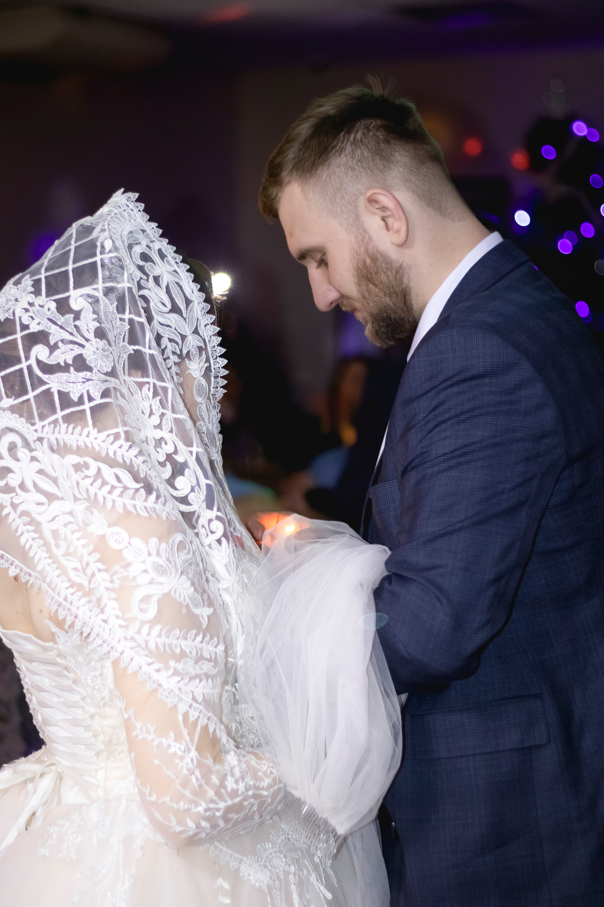 АЛЕКСАНДР и МАРИЯ 10.12.2022 г. Фотограф Людмила Лебединская г. Краснодар (Приморско-Ахтарский р-он)