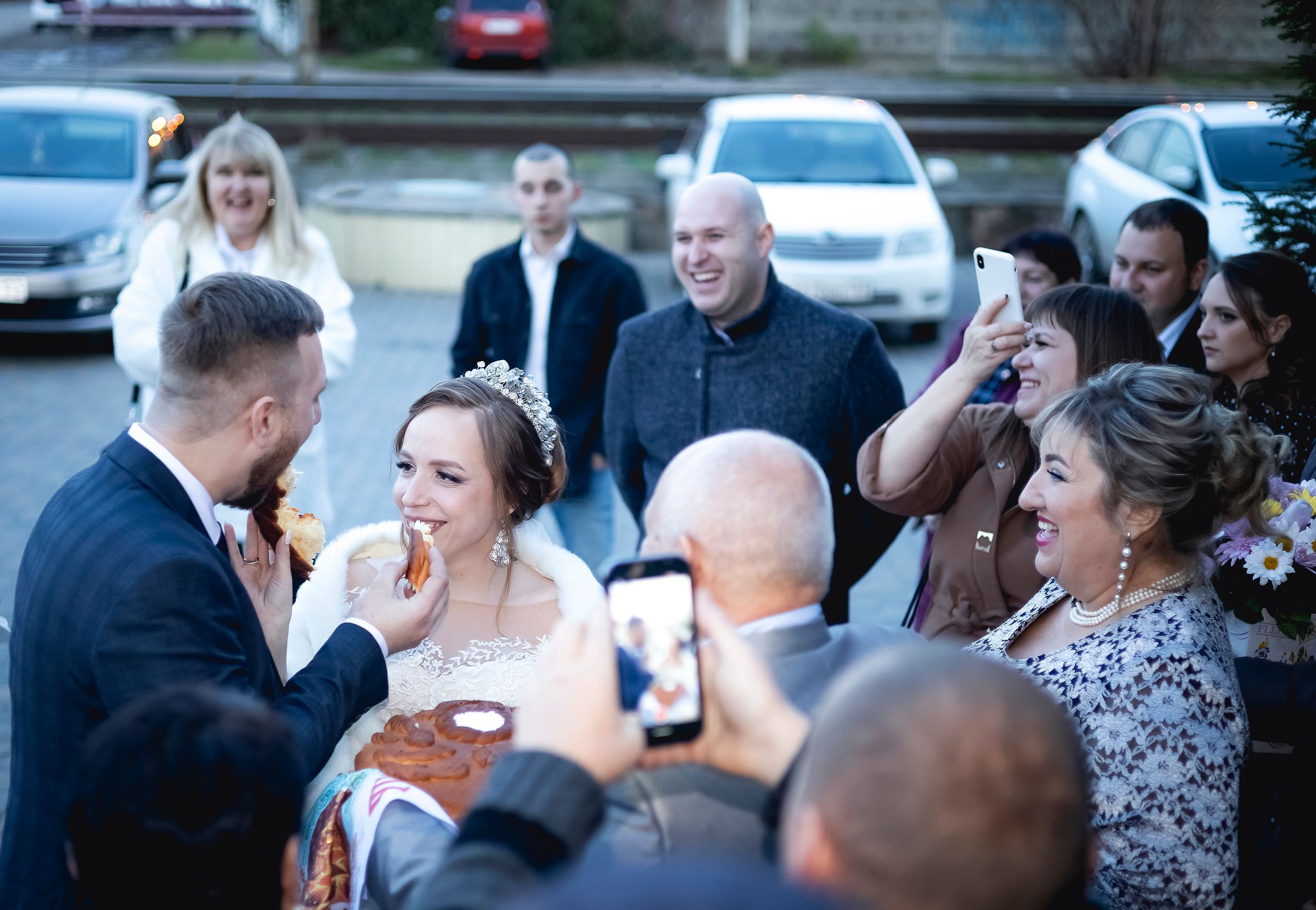 АЛЕКСАНДР и МАРИЯ 10.12.2022 г. Фотограф Людмила Лебединская г. Краснодар (Приморско-Ахтарский р-он)