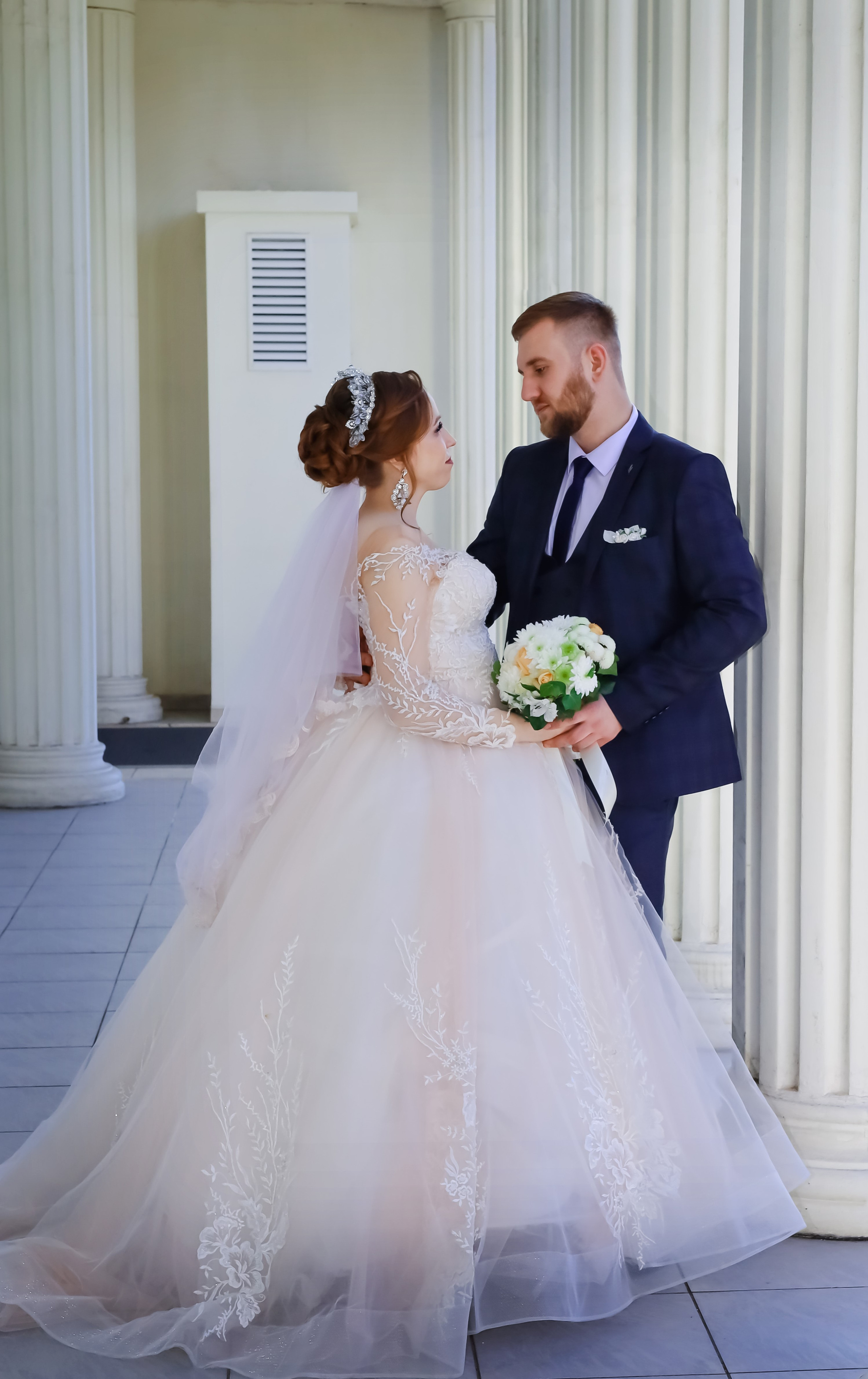 АЛЕКСАНДР и МАРИЯ 10.12.2022 г. Фотограф Людмила Лебединская г. Краснодар (Приморско-Ахтарский р-он)