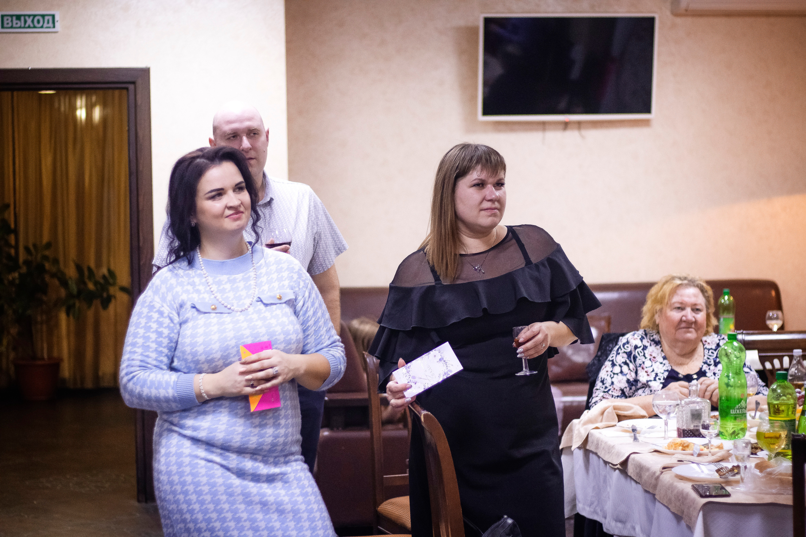 АЛЕКСАНДР и МАРИЯ 10.12.2022 г. Фотограф Людмила Лебединская г. Краснодар (Приморско-Ахтарский р-он)