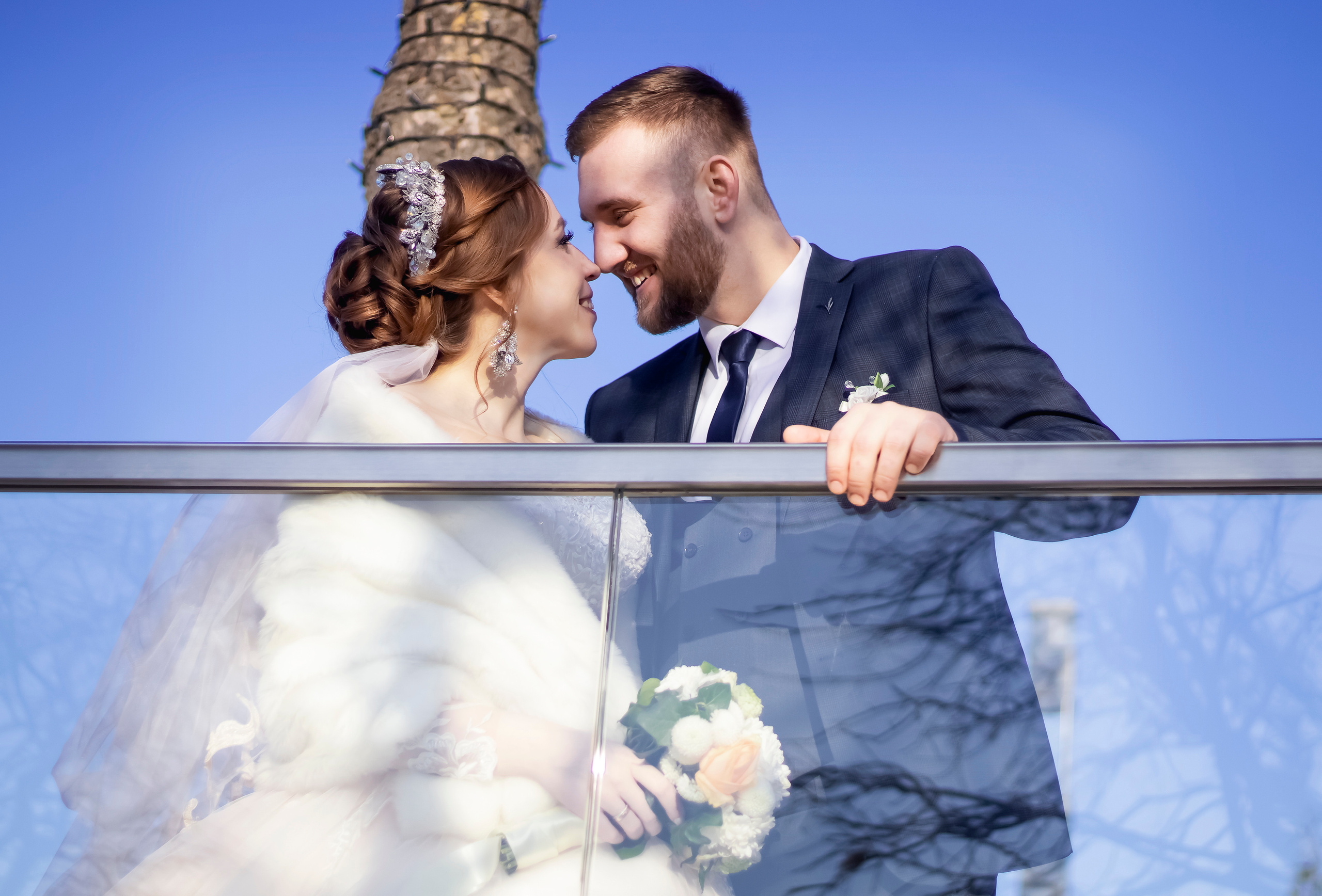 АЛЕКСАНДР и МАРИЯ 10.12.2022 г. Фотограф Людмила Лебединская г. Краснодар (Приморско-Ахтарский р-он)