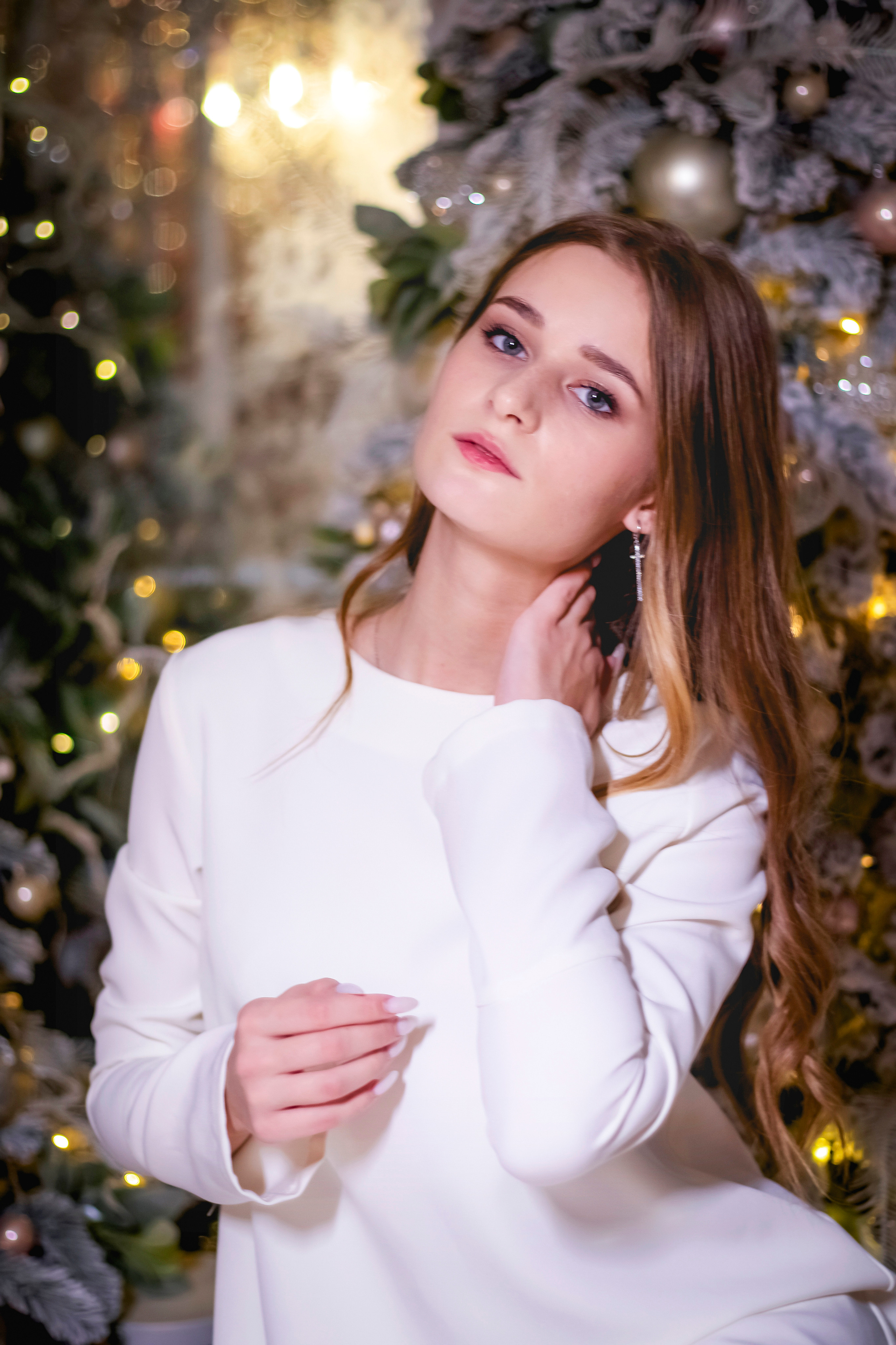 АНАСТАСИЯ. Фотограф Людмила Лебединская г. Краснодар (Приморско-Ахтарский р-он)