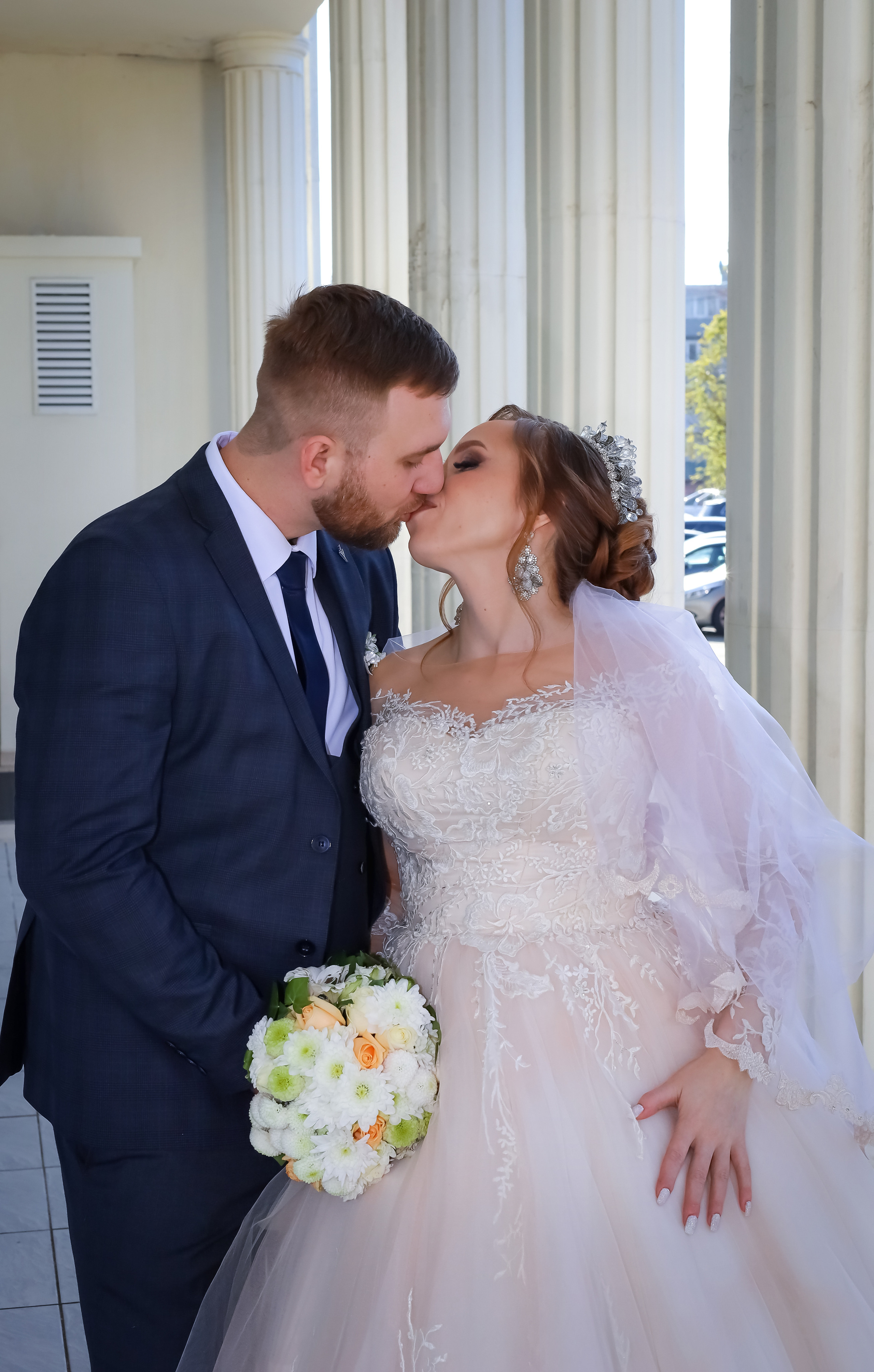 АЛЕКСАНДР и МАРИЯ 10.12.2022 г. Фотограф Людмила Лебединская г. Краснодар (Приморско-Ахтарский р-он)