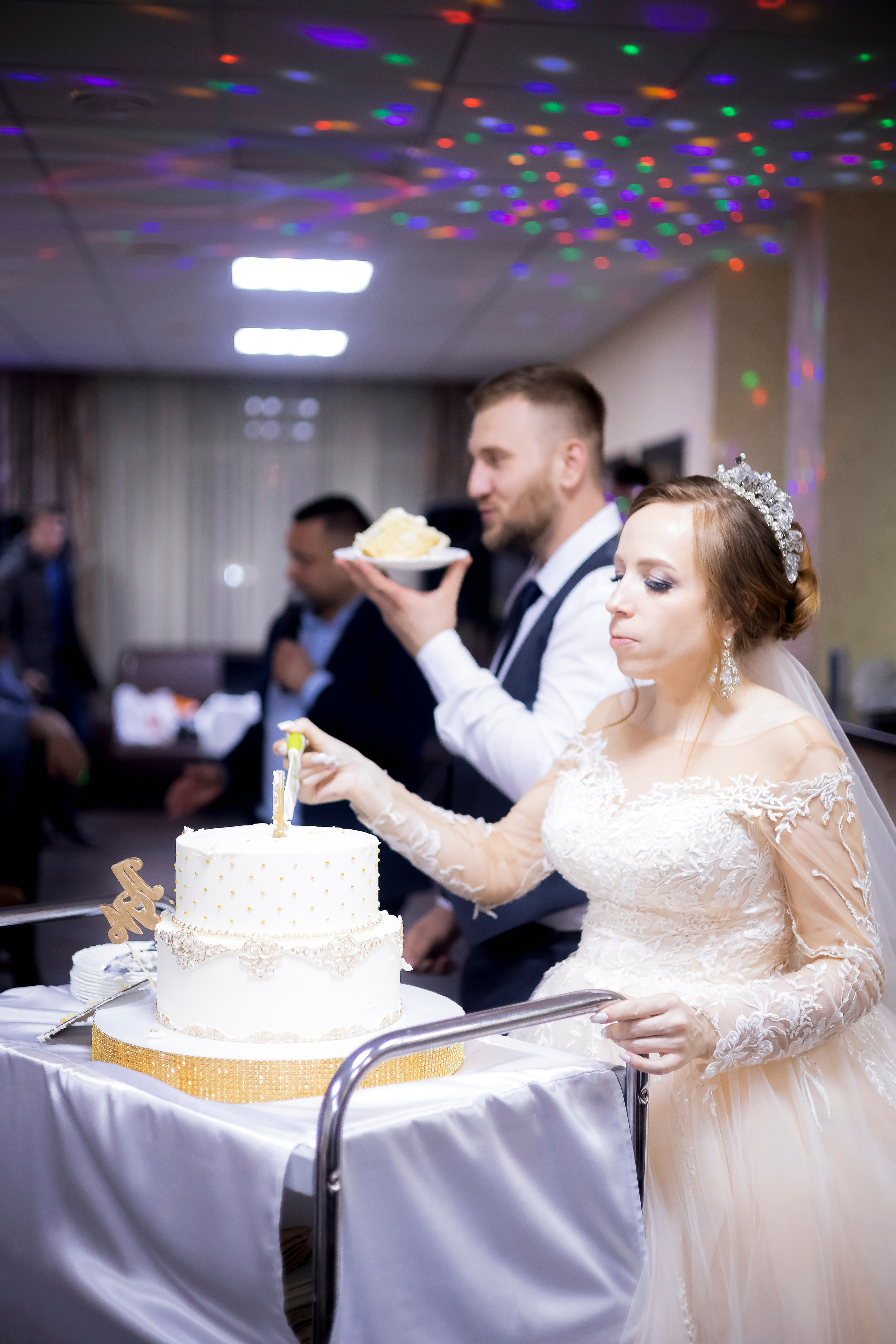 АЛЕКСАНДР и МАРИЯ 10.12.2022 г. Фотограф Людмила Лебединская г. Краснодар (Приморско-Ахтарский р-он)