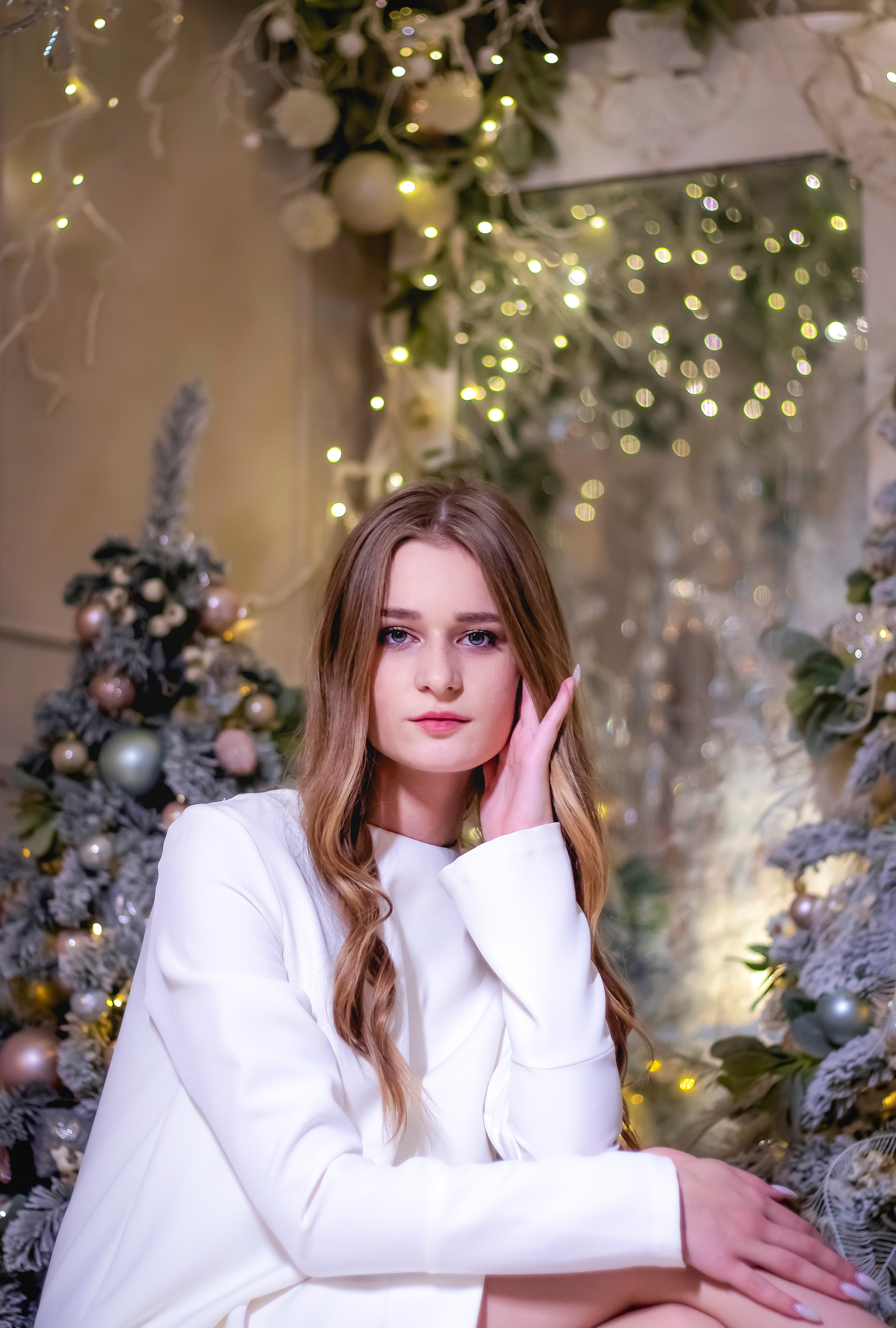 АНАСТАСИЯ. Фотограф Людмила Лебединская г. Краснодар (Приморско-Ахтарский р-он)