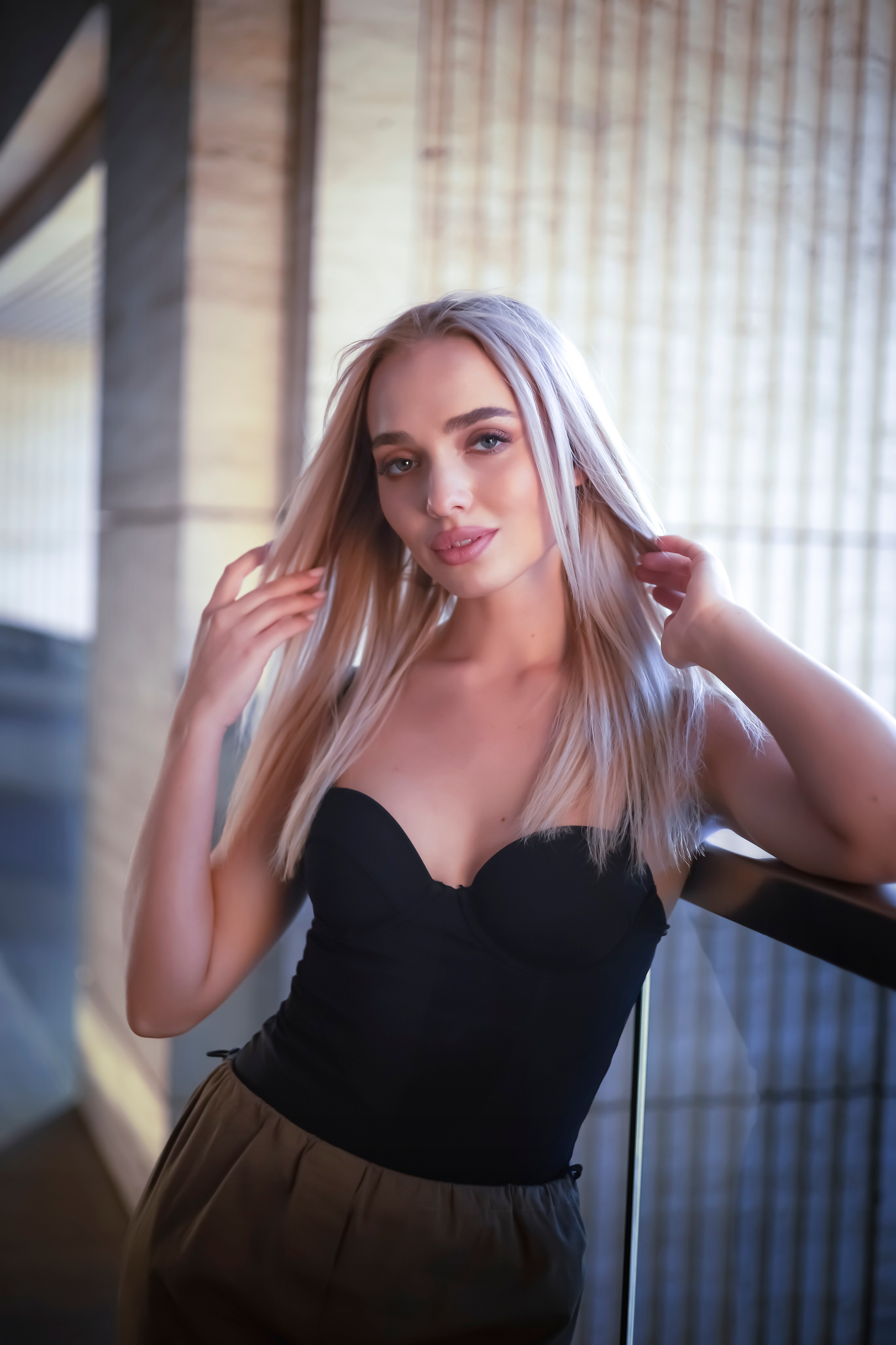 ОЛЬГА. Фотограф Людмила Лебединская г. Краснодар (Приморско-Ахтарский р-он)