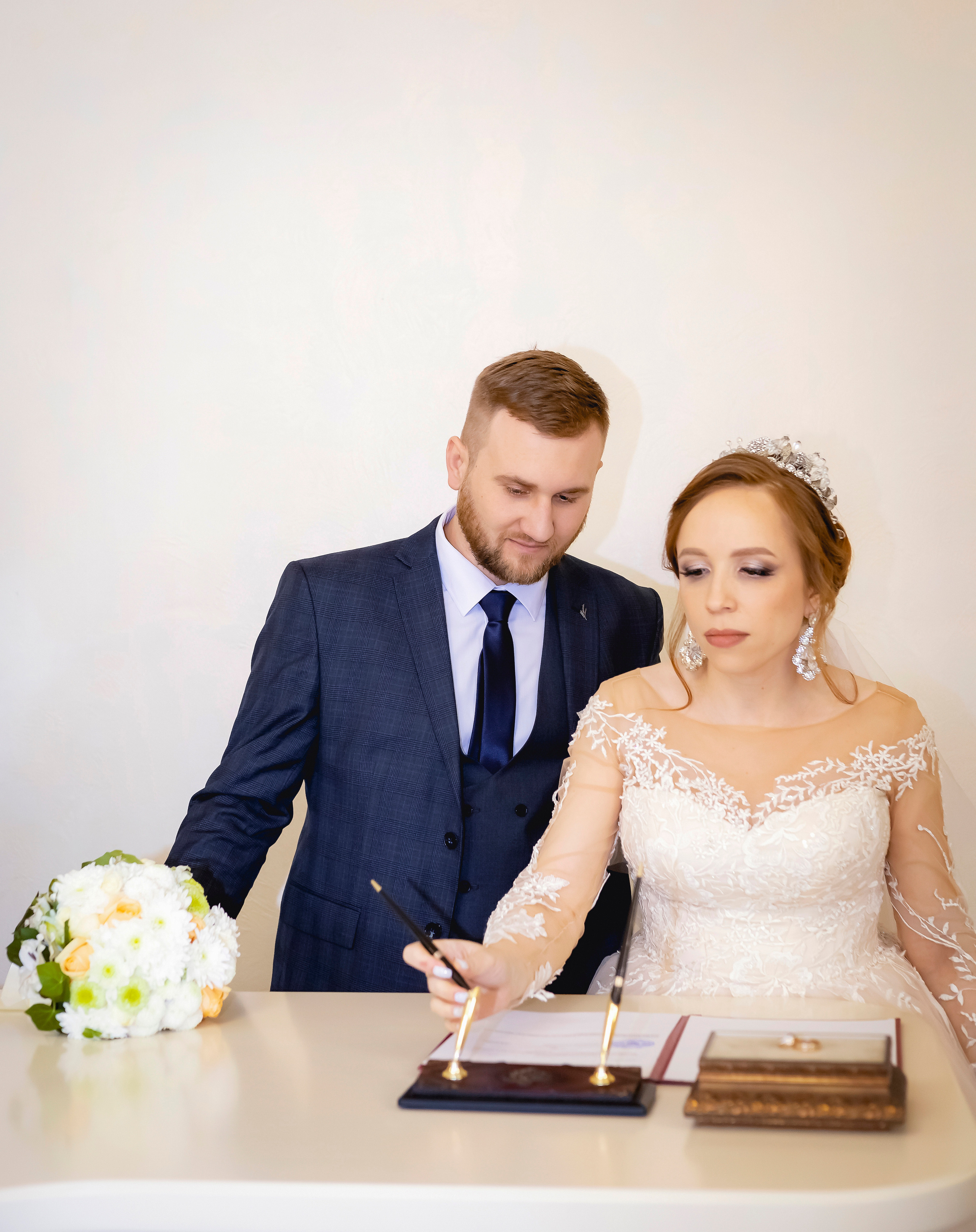 АЛЕКСАНДР и МАРИЯ 10.12.2022 г. Фотограф Людмила Лебединская г. Краснодар (Приморско-Ахтарский р-он)