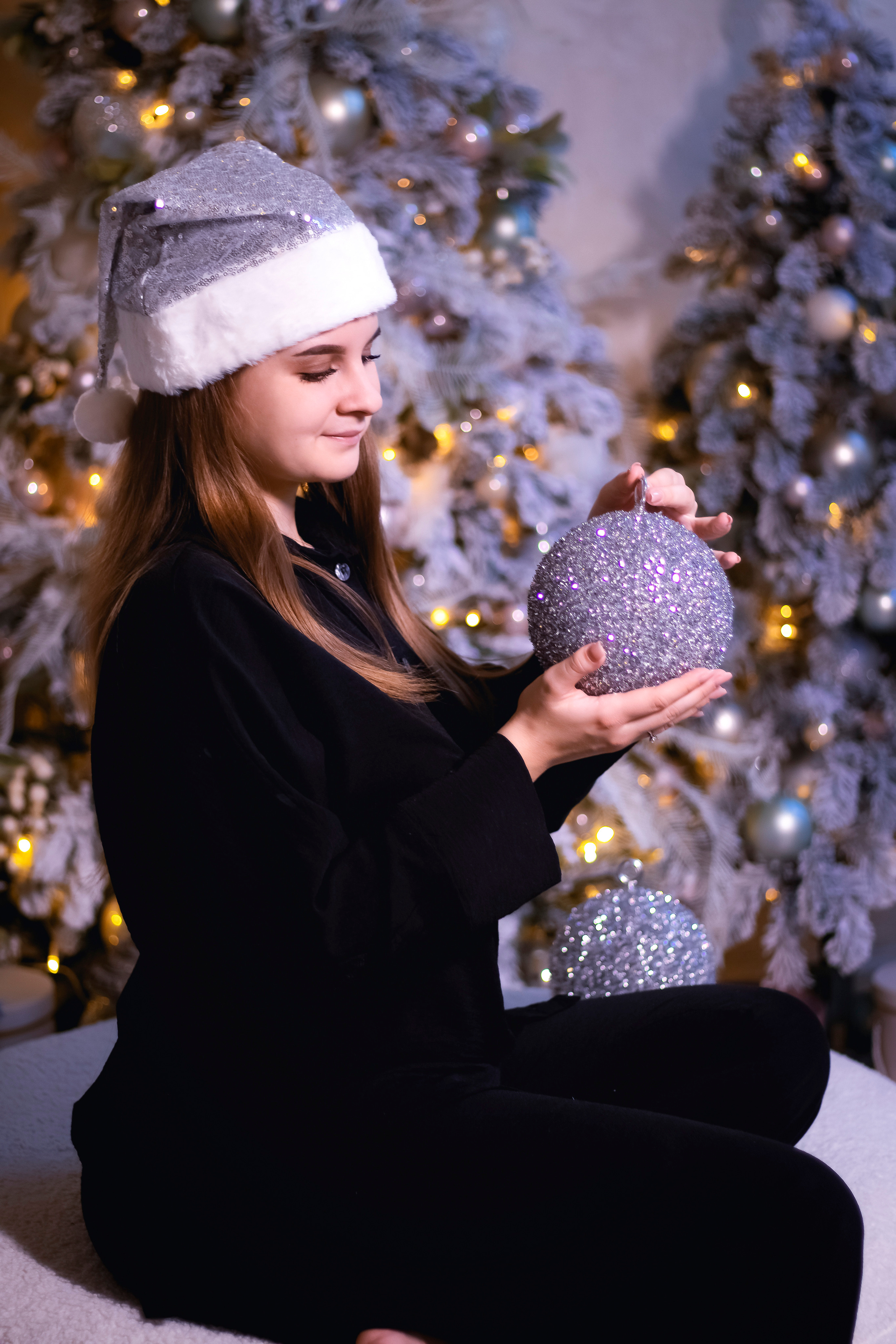 НИКА. Фотограф Людмила Лебединская г. Краснодар (Приморско-Ахтарский р-он)