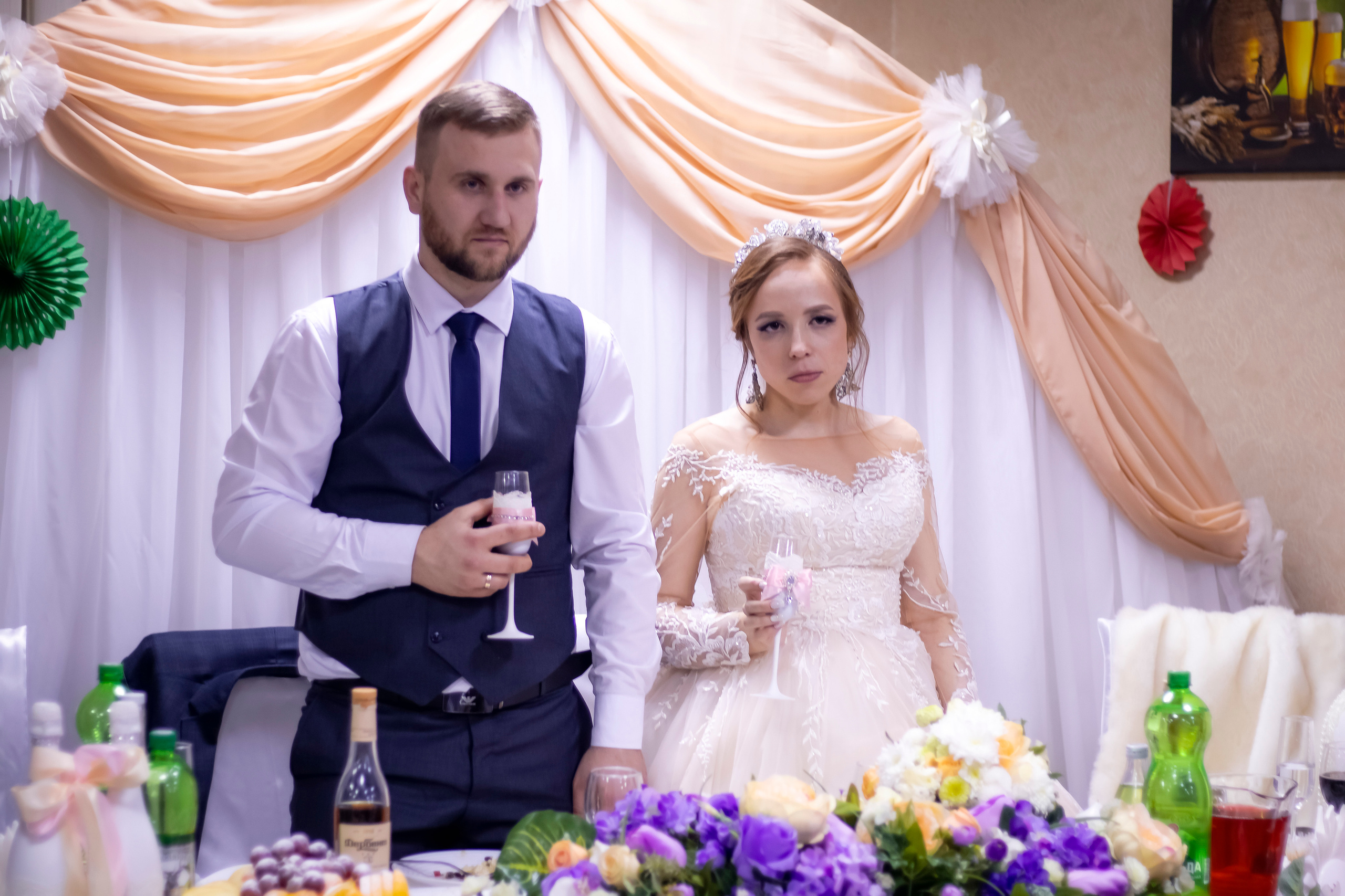 АЛЕКСАНДР и МАРИЯ 10.12.2022 г. Фотограф Людмила Лебединская г. Краснодар (Приморско-Ахтарский р-он)