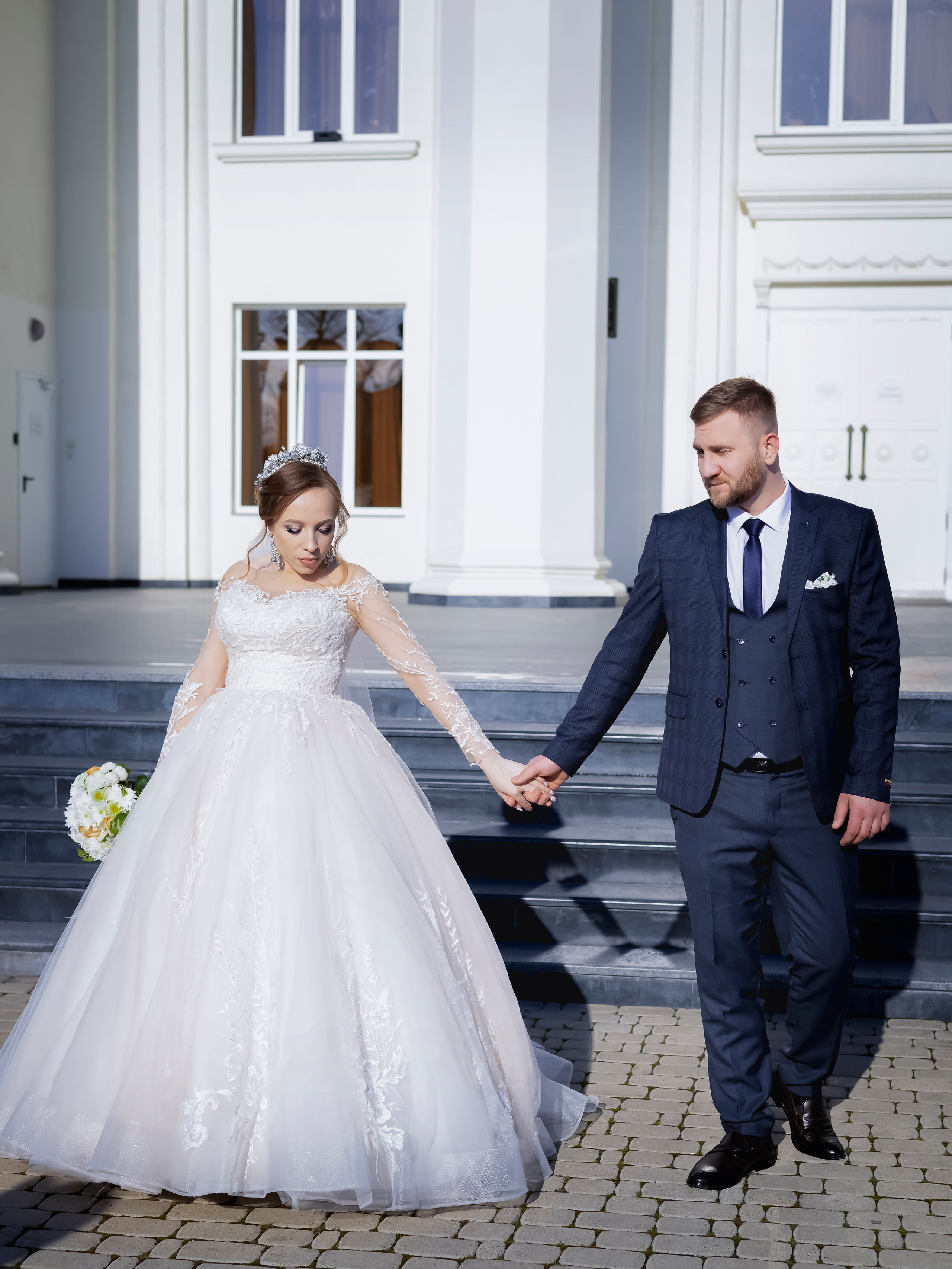 АЛЕКСАНДР и МАРИЯ 10.12.2022 г. Фотограф Людмила Лебединская г. Краснодар (Приморско-Ахтарский р-он)