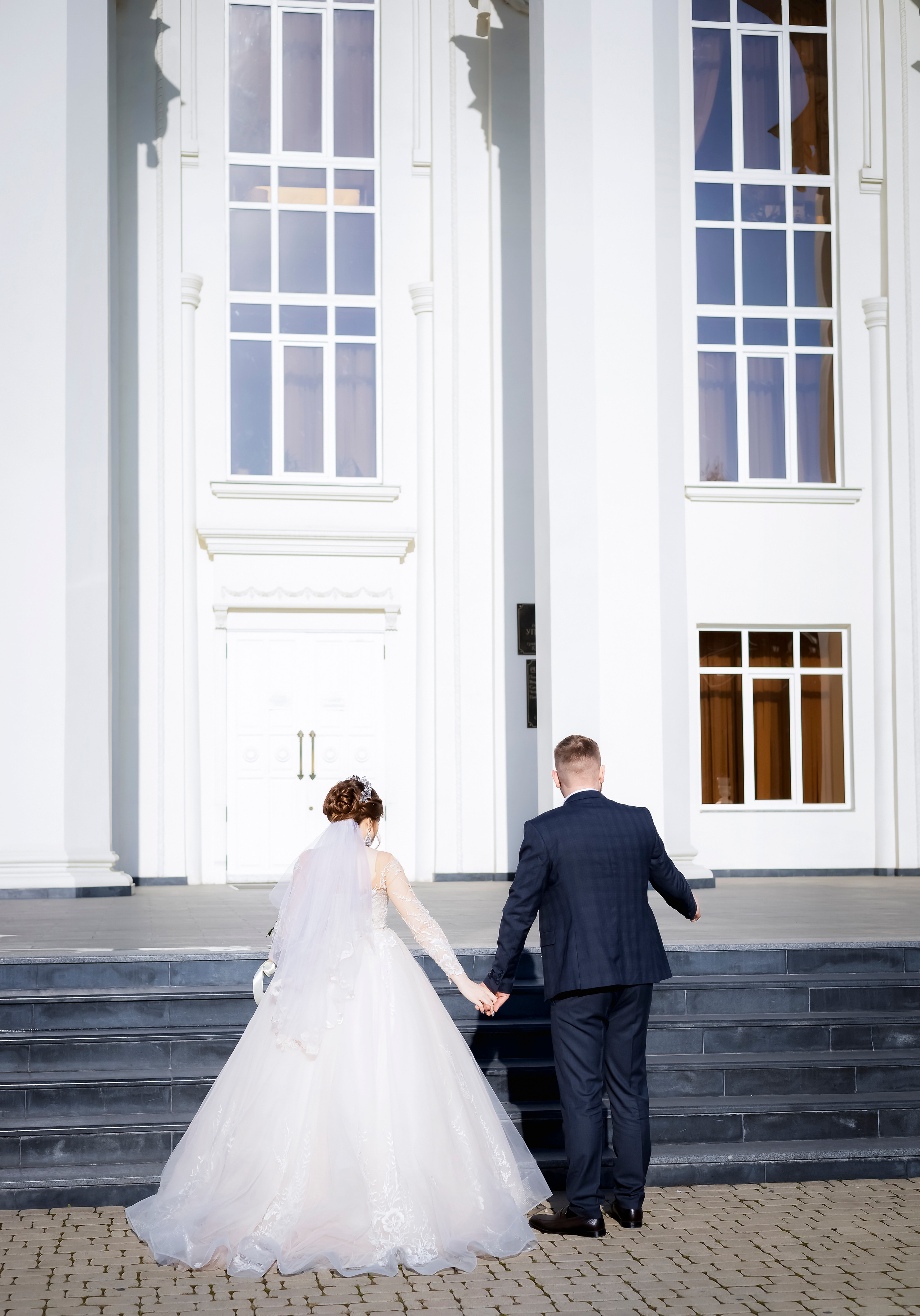 АЛЕКСАНДР и МАРИЯ 10.12.2022 г. Фотограф Людмила Лебединская г. Краснодар (Приморско-Ахтарский р-он)