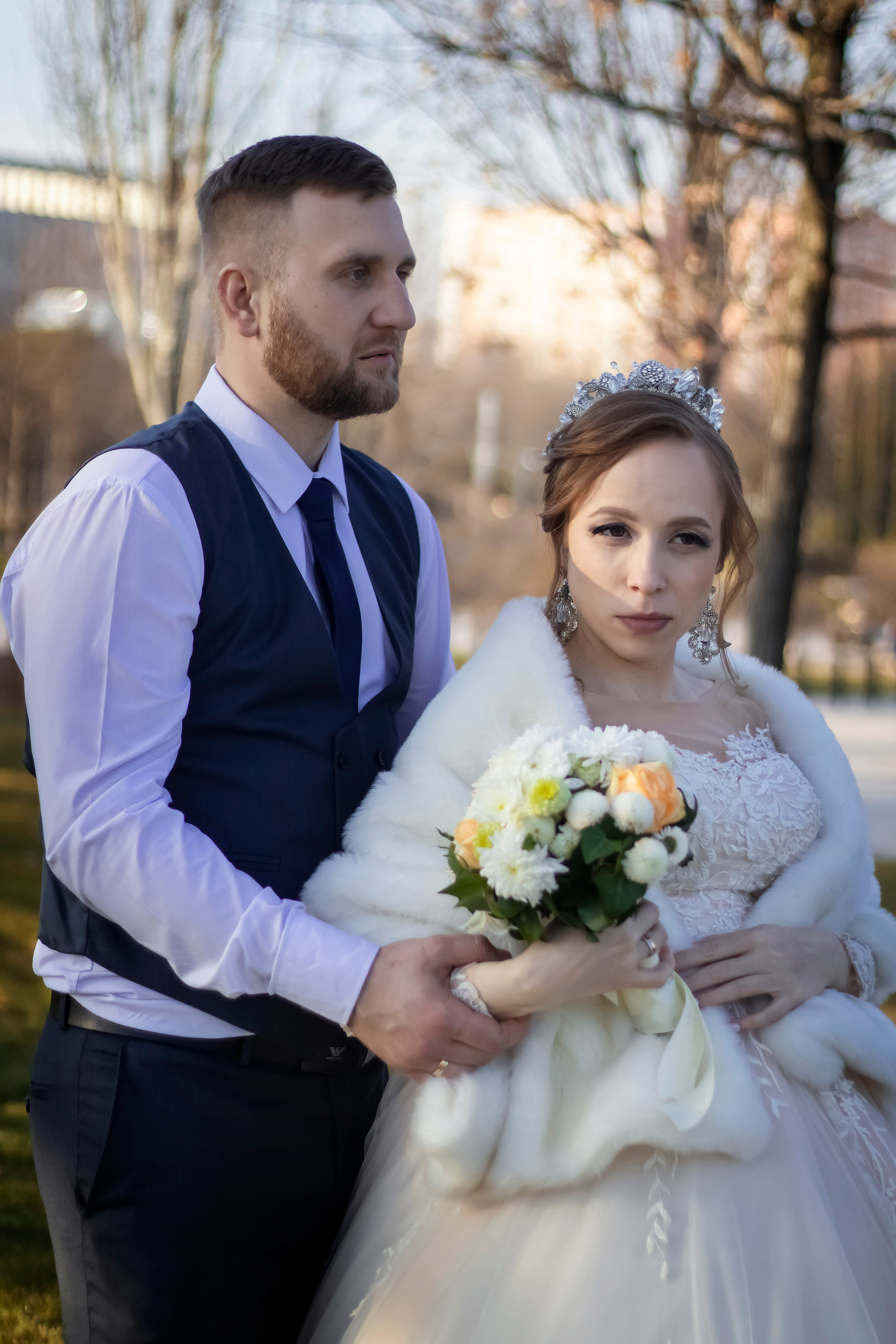 АЛЕКСАНДР и МАРИЯ 10.12.2022 г. Фотограф Людмила Лебединская г. Краснодар (Приморско-Ахтарский р-он)