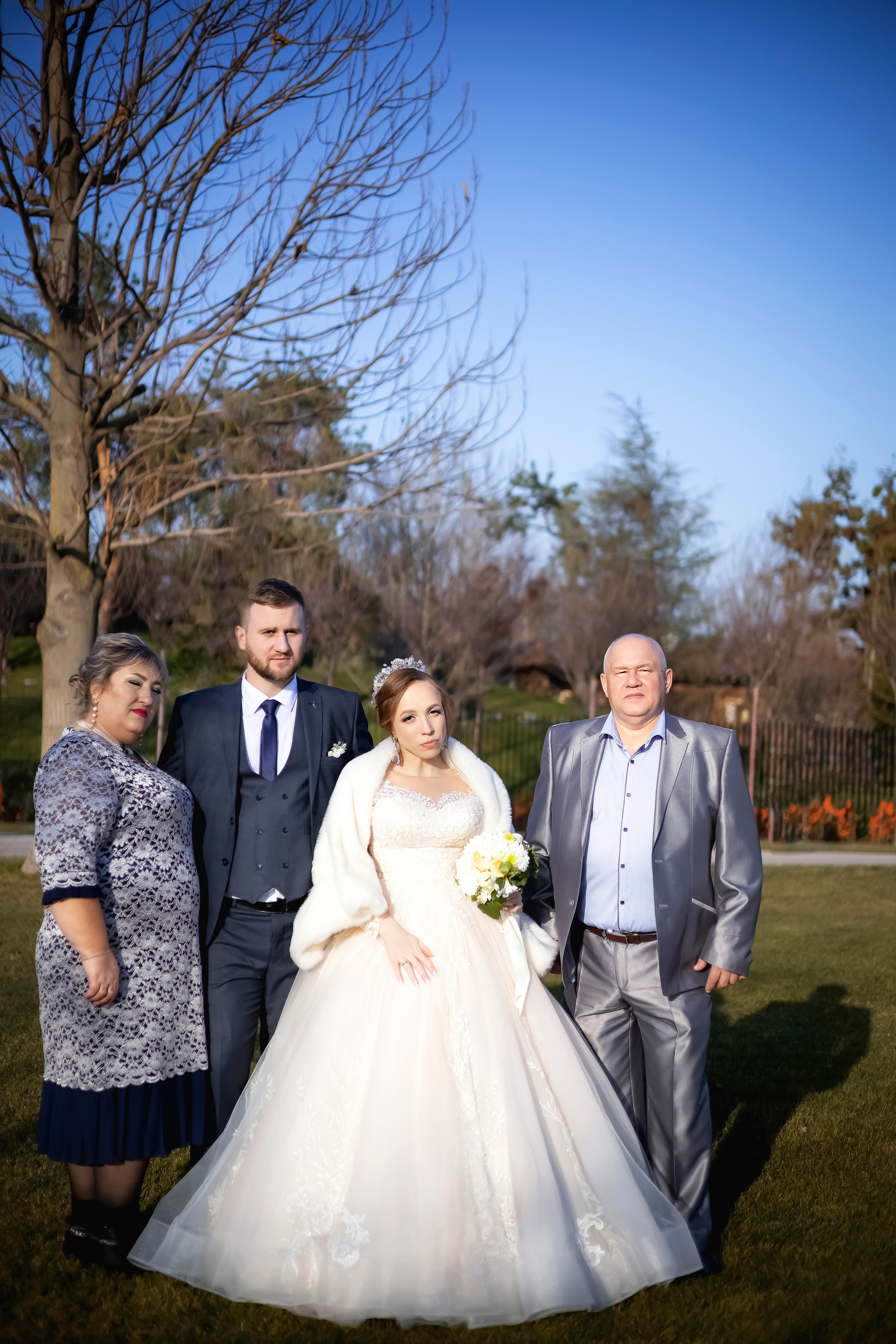 АЛЕКСАНДР и МАРИЯ 10.12.2022 г. Фотограф Людмила Лебединская г. Краснодар (Приморско-Ахтарский р-он)