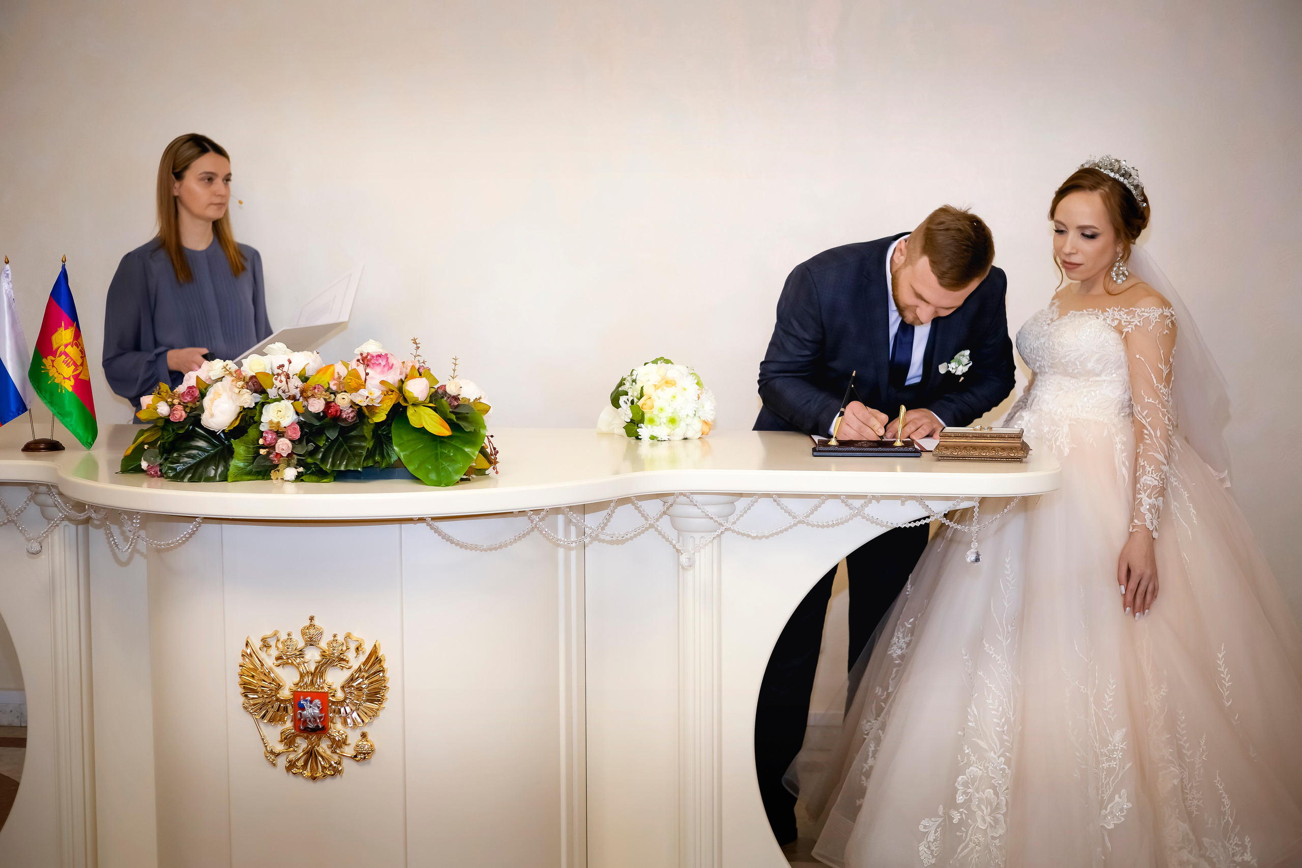 АЛЕКСАНДР и МАРИЯ 10.12.2022 г. Фотограф Людмила Лебединская г. Краснодар (Приморско-Ахтарский р-он)