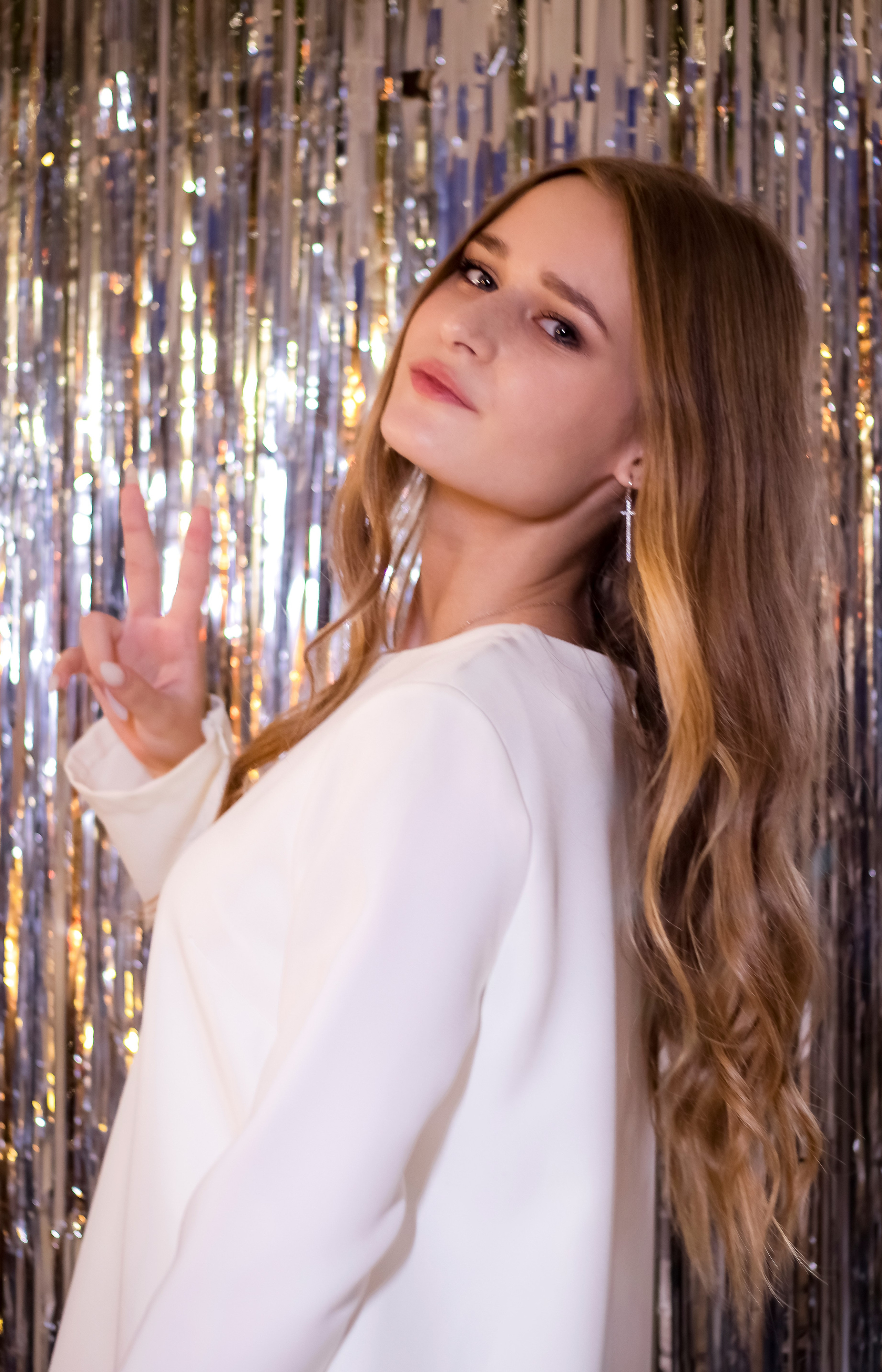 АНАСТАСИЯ. Фотограф Людмила Лебединская г. Краснодар (Приморско-Ахтарский р-он)