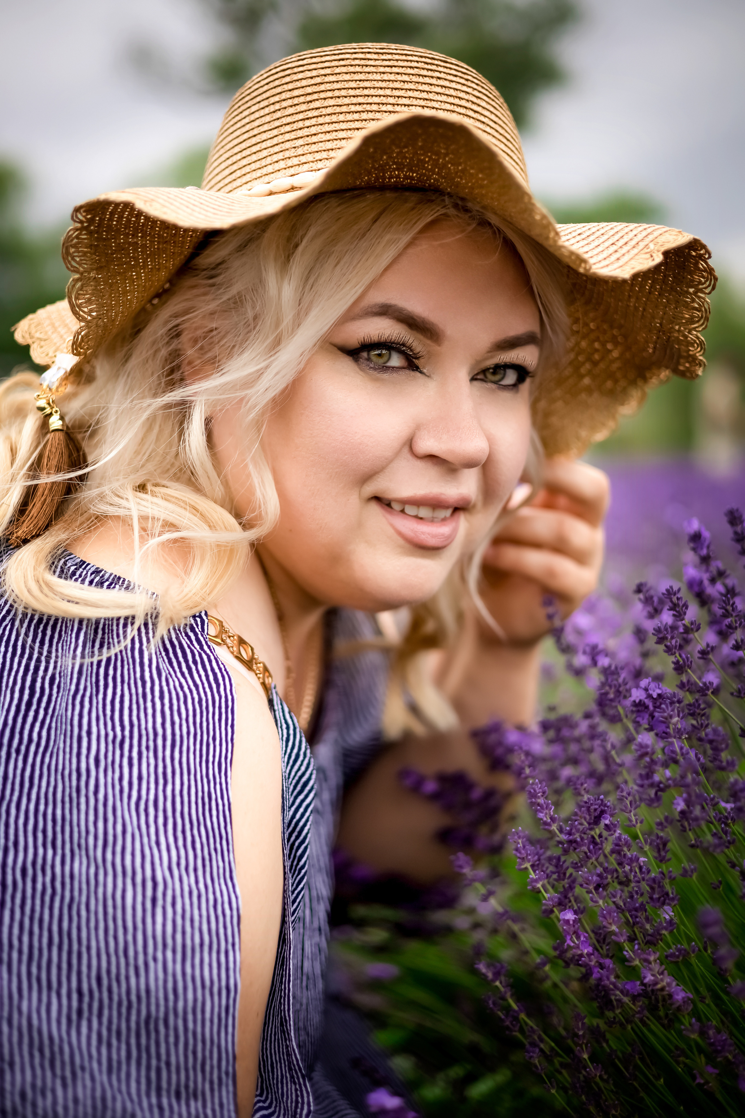 АННА. Фотограф Людмила Лебединская г. Краснодар (Приморско-Ахтарский р-он)