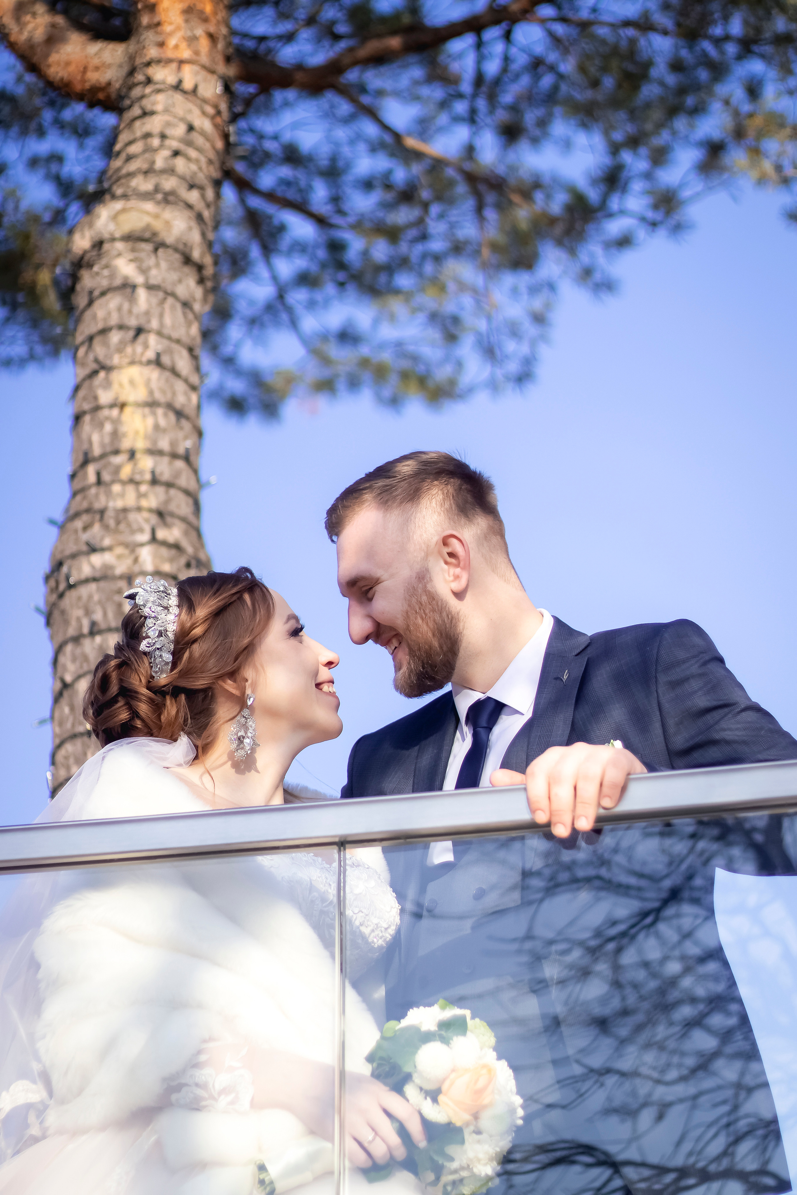 АЛЕКСАНДР и МАРИЯ 10.12.2022 г. Фотограф Людмила Лебединская г. Краснодар (Приморско-Ахтарский р-он)