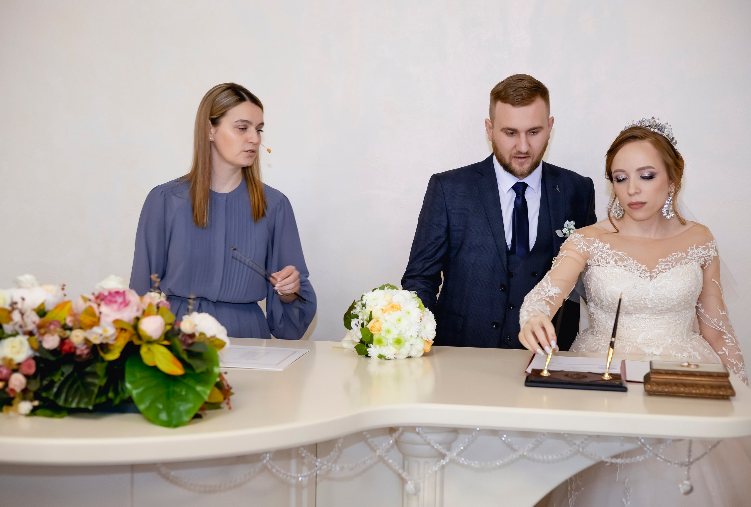 АЛЕКСАНДР и МАРИЯ 10.12.2022 г. Фотограф Людмила Лебединская г. Краснодар (Приморско-Ахтарский р-он)