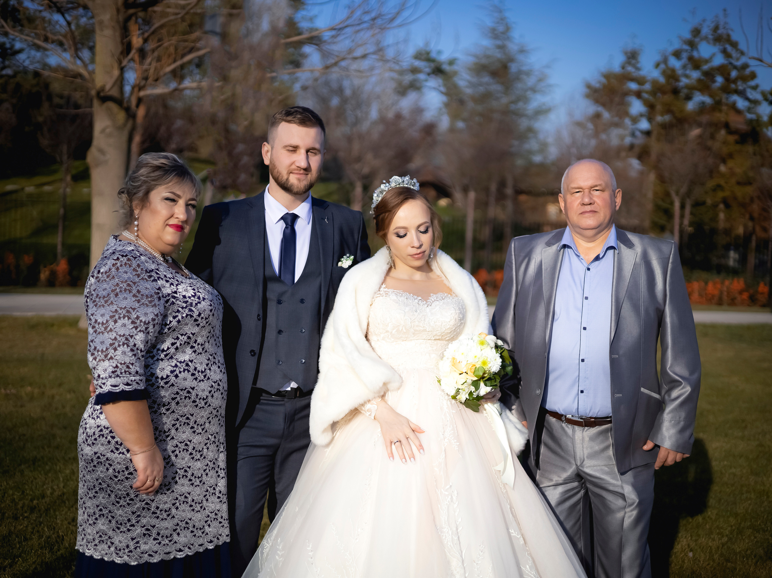 АЛЕКСАНДР и МАРИЯ 10.12.2022 г. Фотограф Людмила Лебединская г. Краснодар (Приморско-Ахтарский р-он)