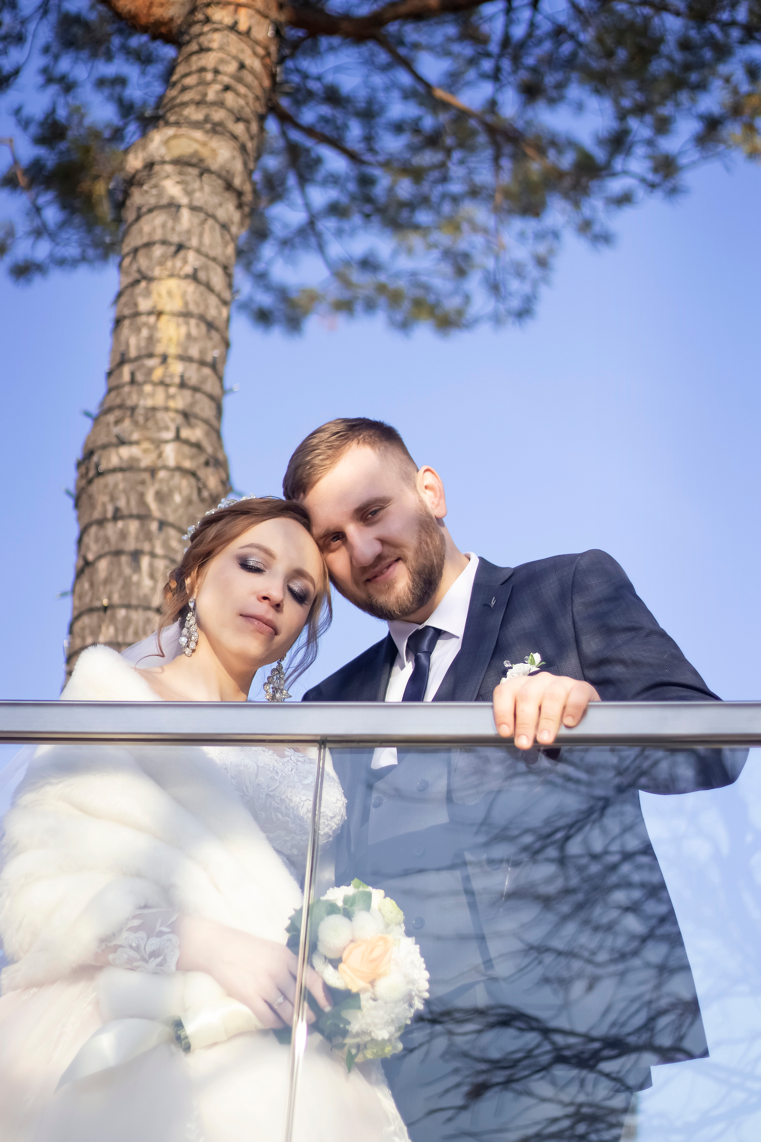 АЛЕКСАНДР и МАРИЯ 10.12.2022 г. Фотограф Людмила Лебединская г. Краснодар (Приморско-Ахтарский р-он)