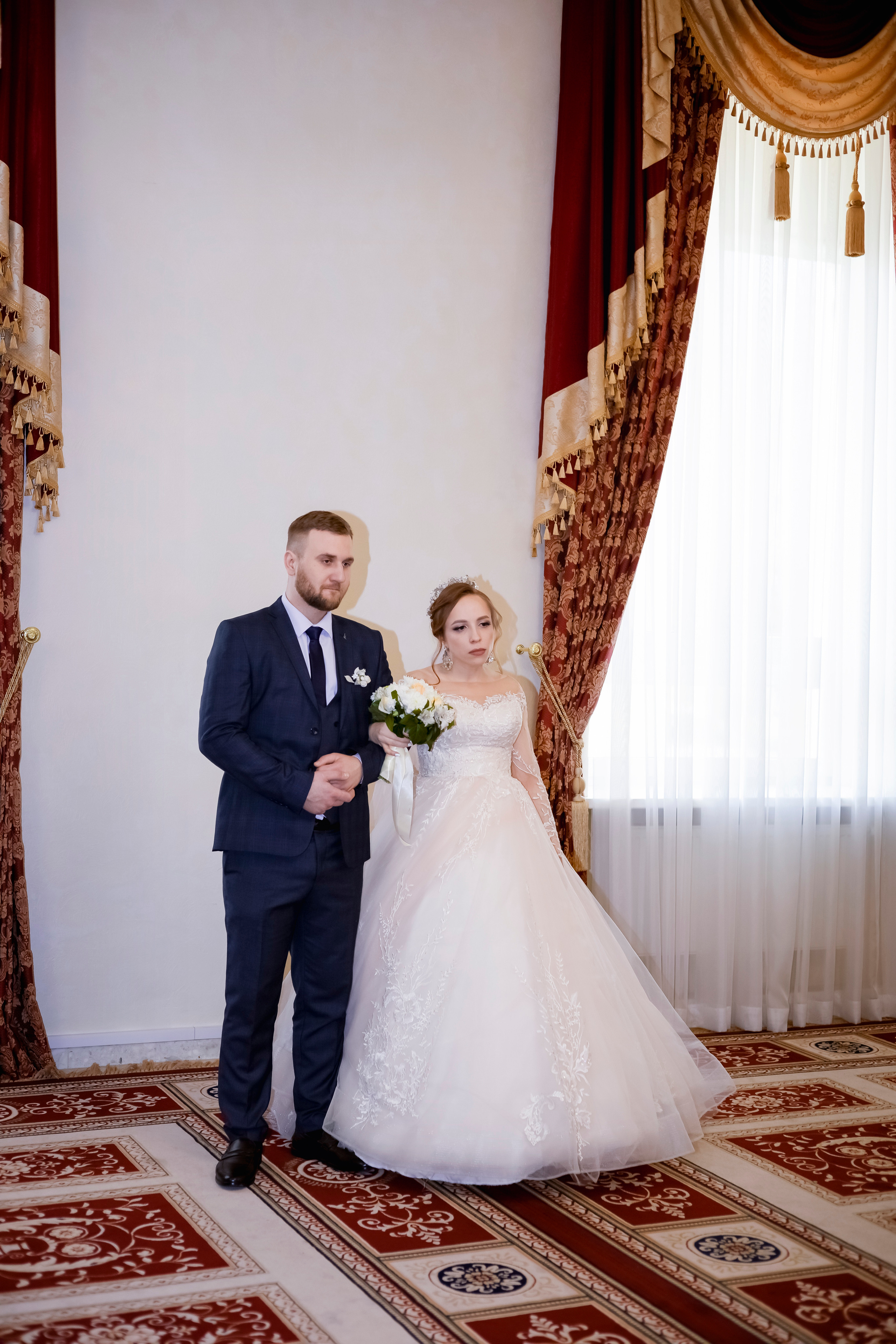 АЛЕКСАНДР и МАРИЯ 10.12.2022 г. Фотограф Людмила Лебединская г. Краснодар (Приморско-Ахтарский р-он)