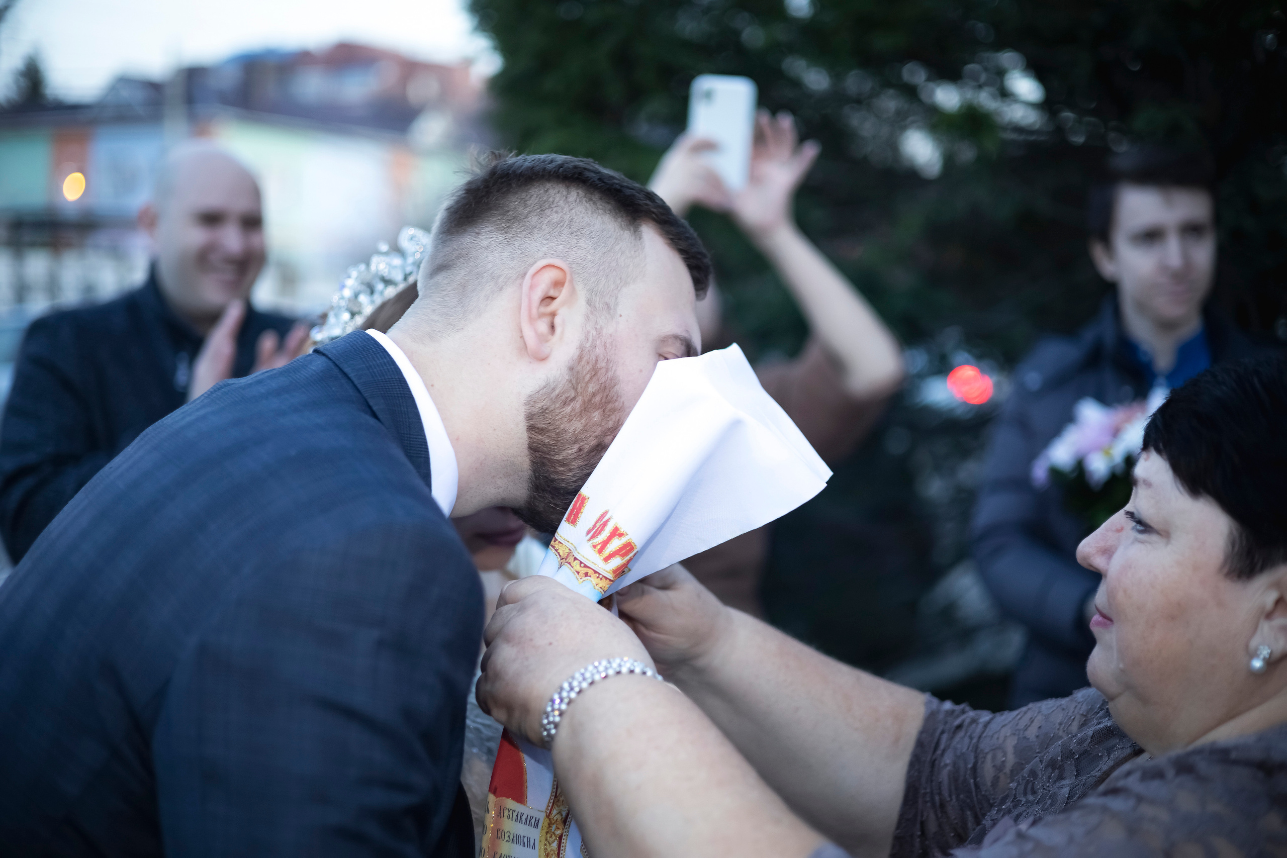 АЛЕКСАНДР и МАРИЯ 10.12.2022 г. Фотограф Людмила Лебединская г. Краснодар (Приморско-Ахтарский р-он)