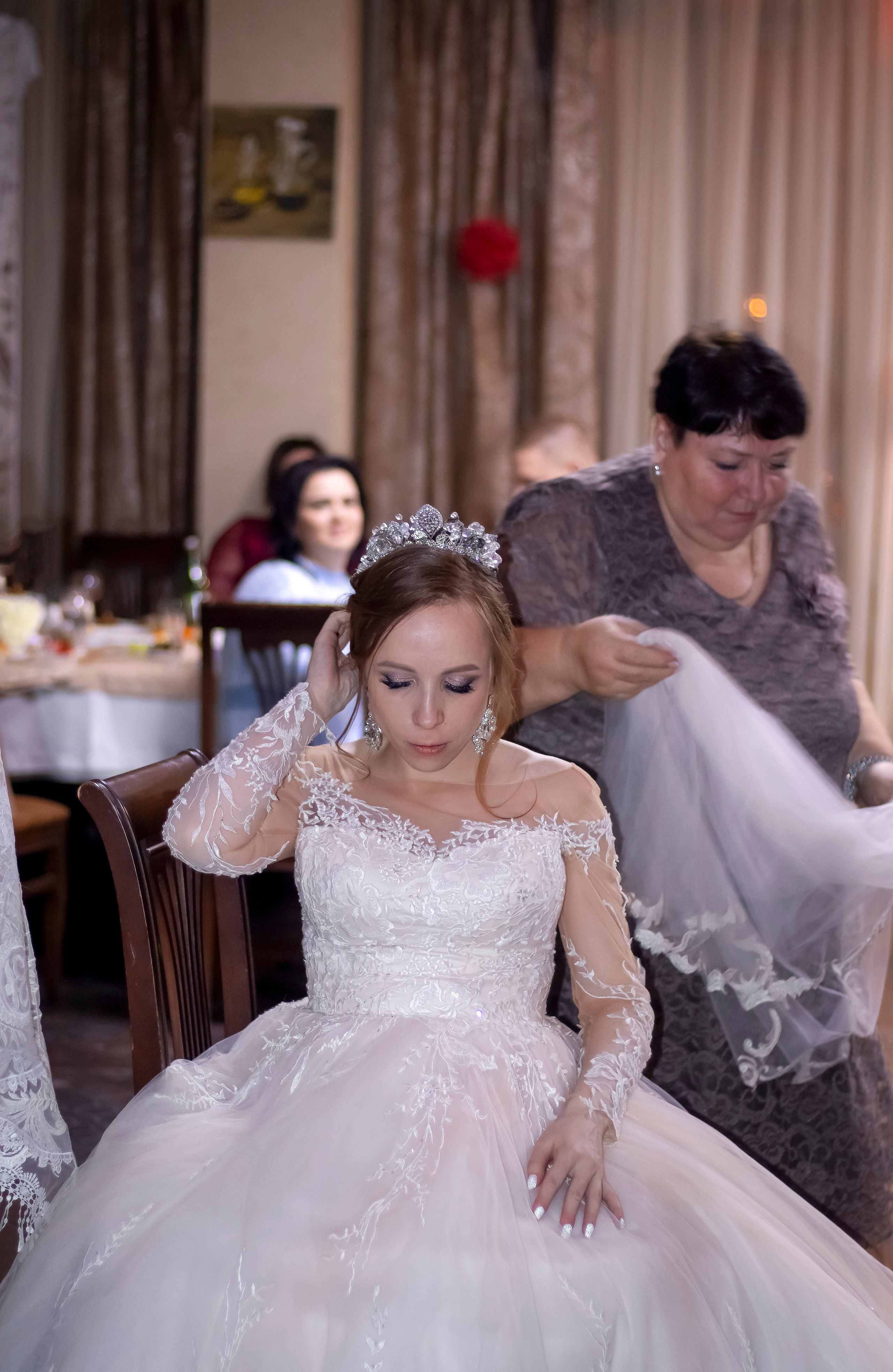 АЛЕКСАНДР и МАРИЯ 10.12.2022 г. Фотограф Людмила Лебединская г. Краснодар (Приморско-Ахтарский р-он)