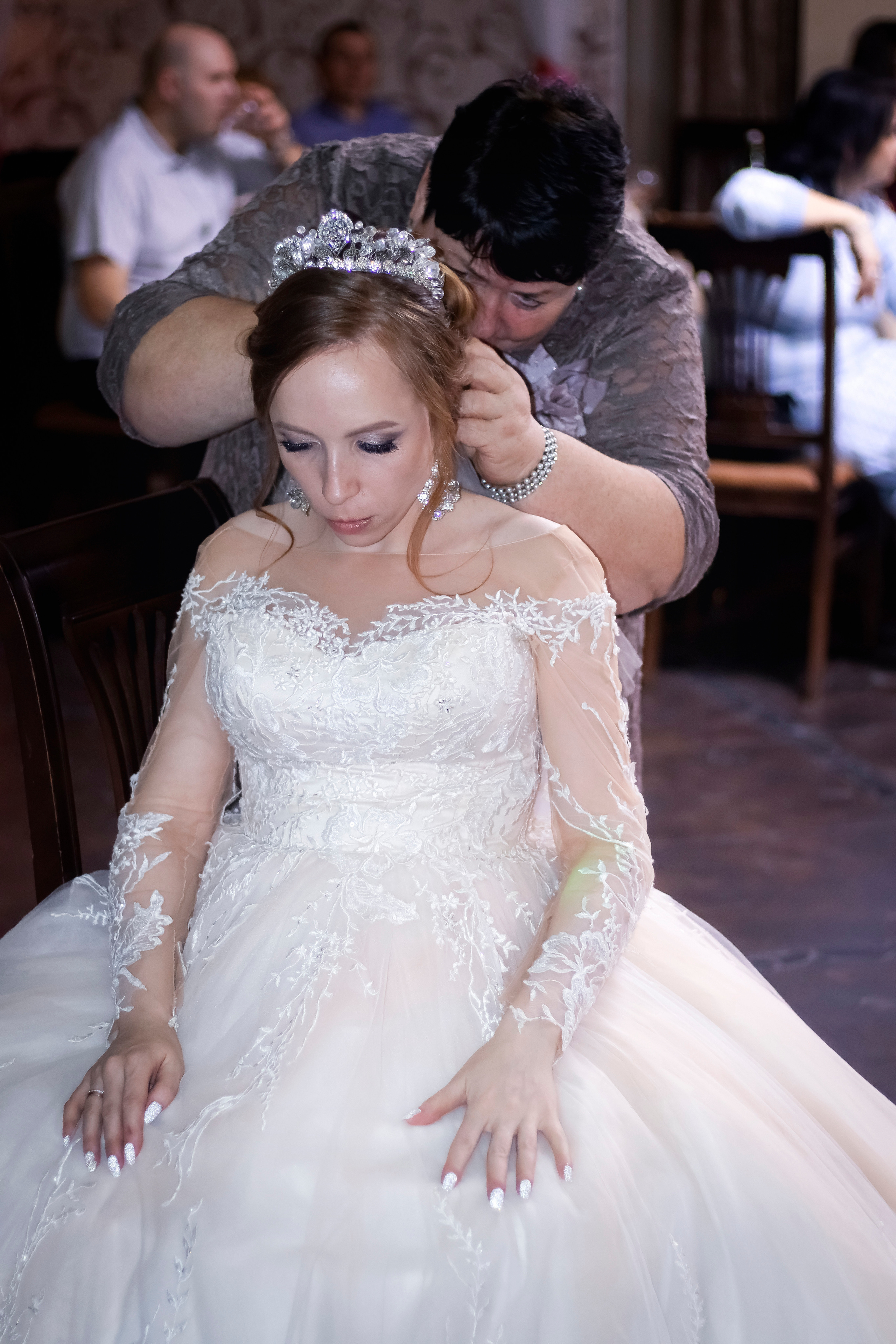 АЛЕКСАНДР и МАРИЯ 10.12.2022 г. Фотограф Людмила Лебединская г. Краснодар (Приморско-Ахтарский р-он)