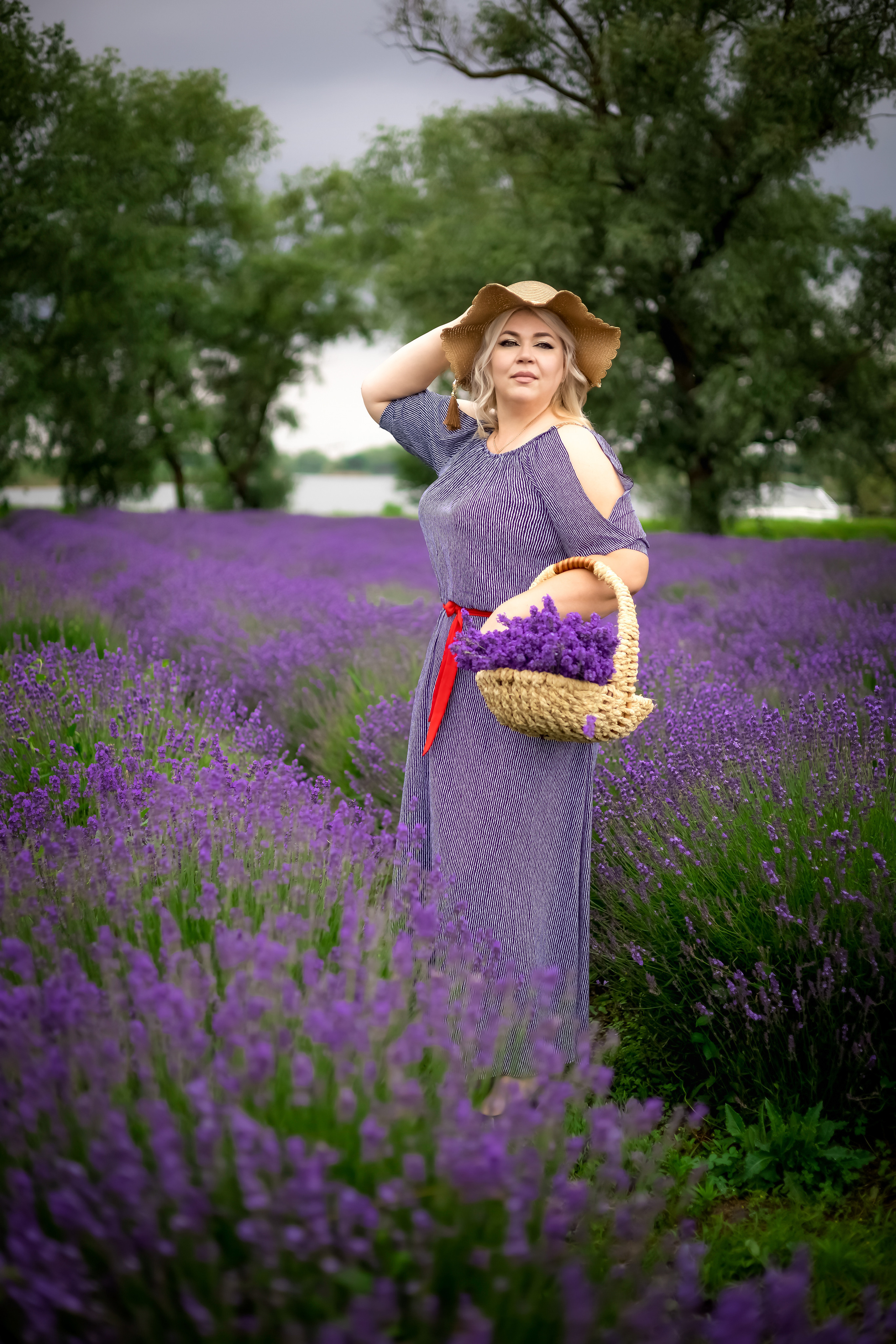 АННА. Фотограф Людмила Лебединская г. Краснодар (Приморско-Ахтарский р-он)