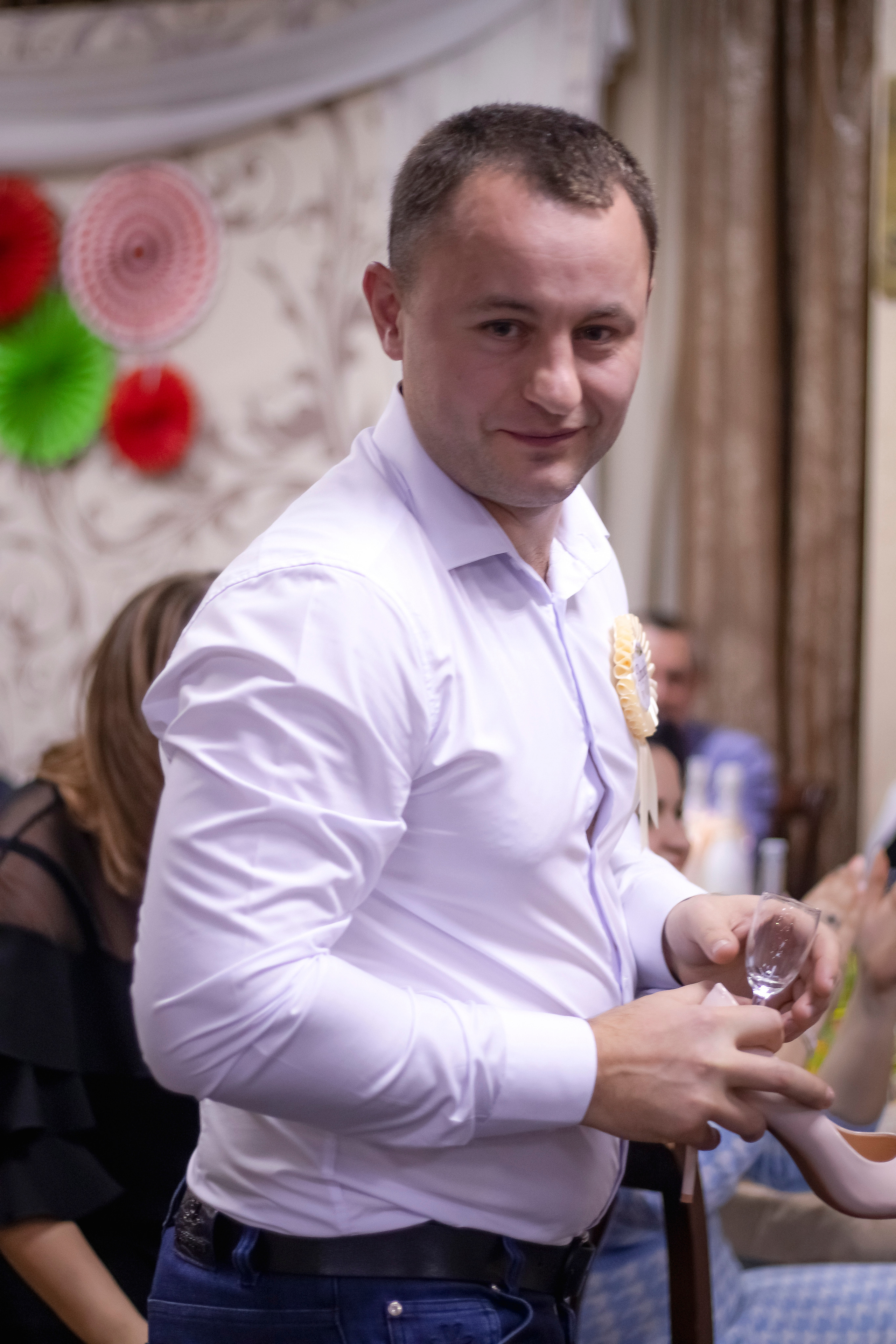 АЛЕКСАНДР и МАРИЯ 10.12.2022 г. Фотограф Людмила Лебединская г. Краснодар (Приморско-Ахтарский р-он)