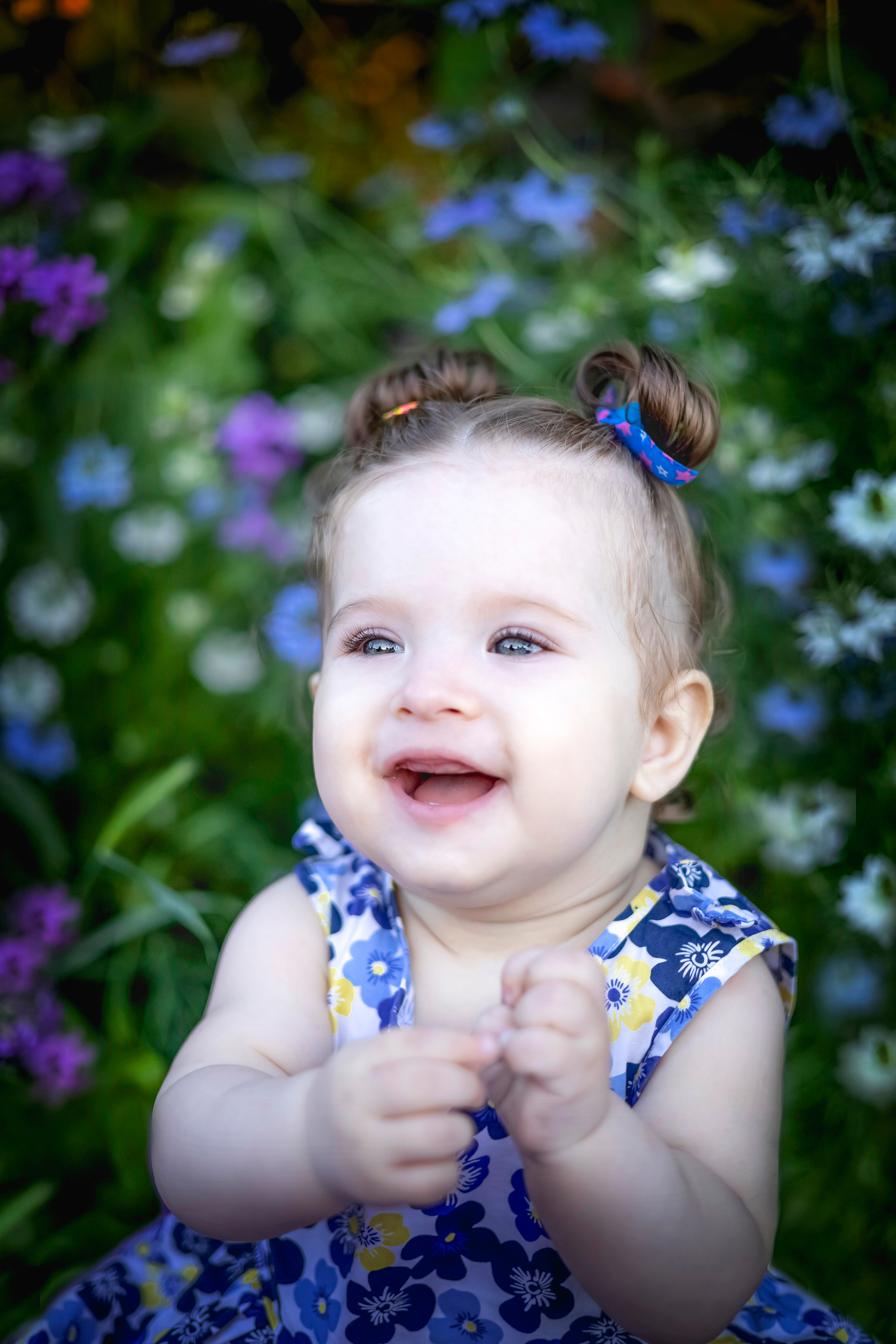 ЛЕРОЧКА. Фотограф Людмила Лебединская г. Краснодар (Приморско-Ахтарский р-он)