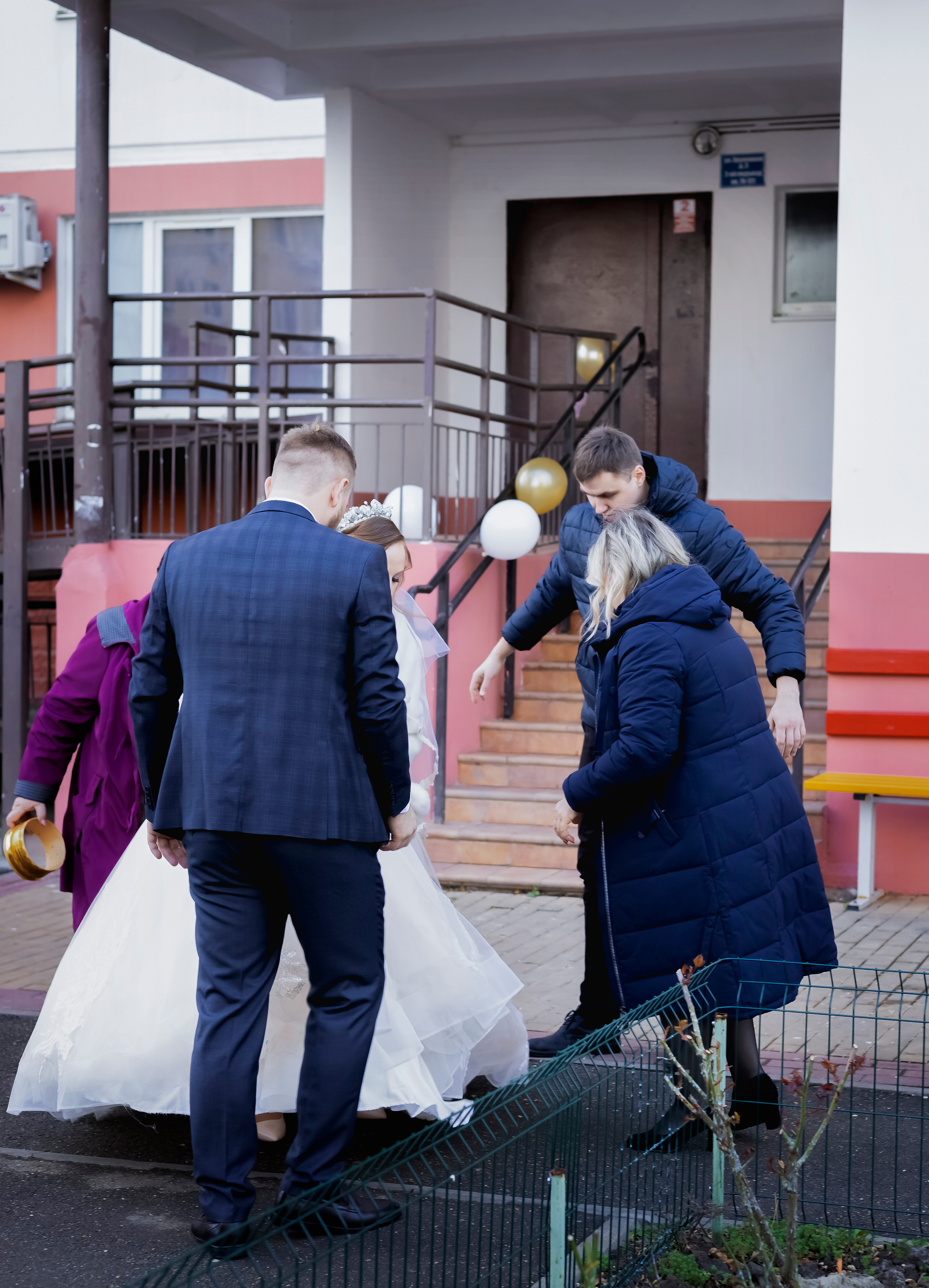 АЛЕКСАНДР и МАРИЯ 10.12.2022 г. Фотограф Людмила Лебединская г. Краснодар (Приморско-Ахтарский р-он)