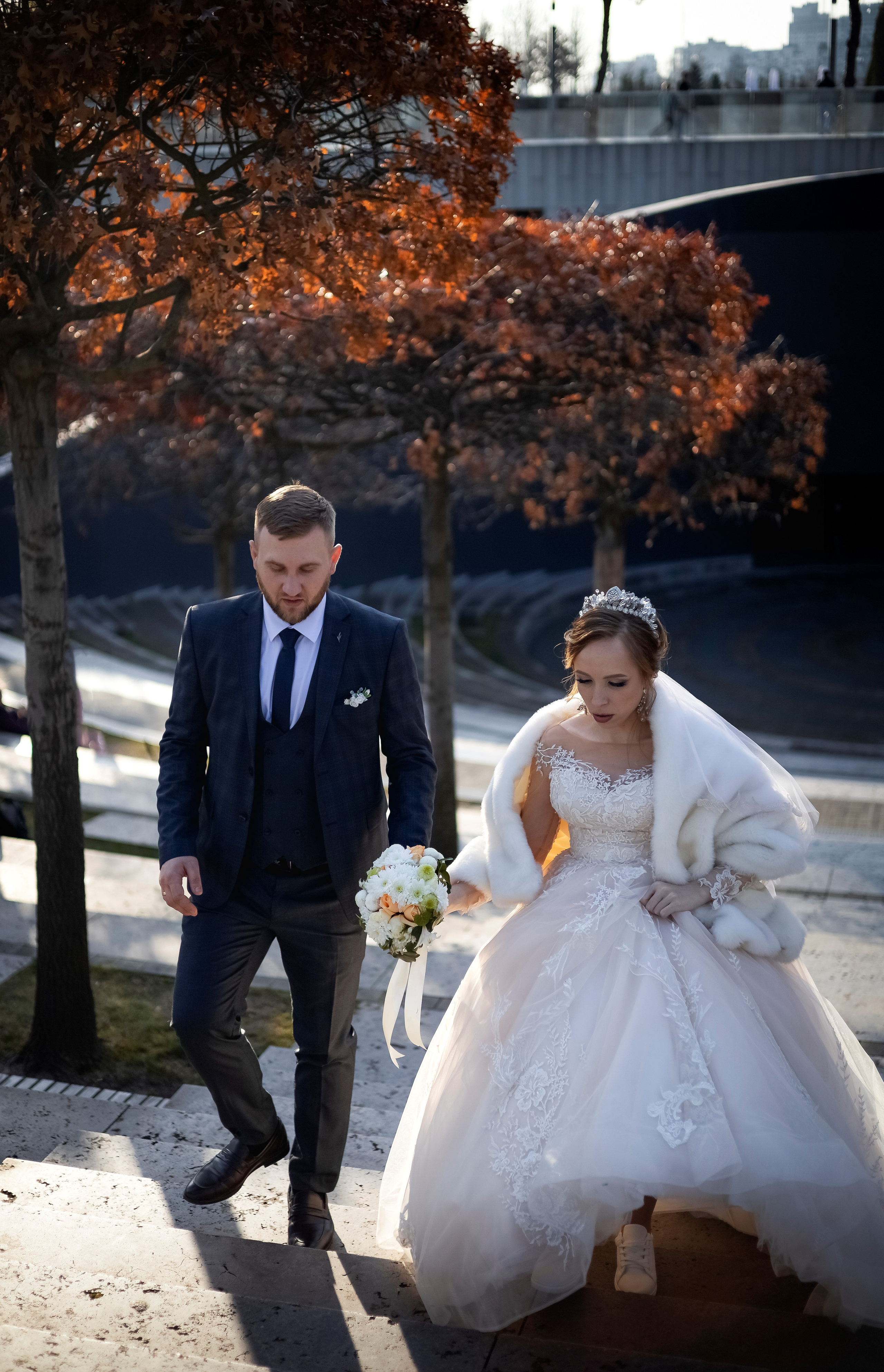 АЛЕКСАНДР и МАРИЯ 10.12.2022 г. Фотограф Людмила Лебединская г. Краснодар (Приморско-Ахтарский р-он)