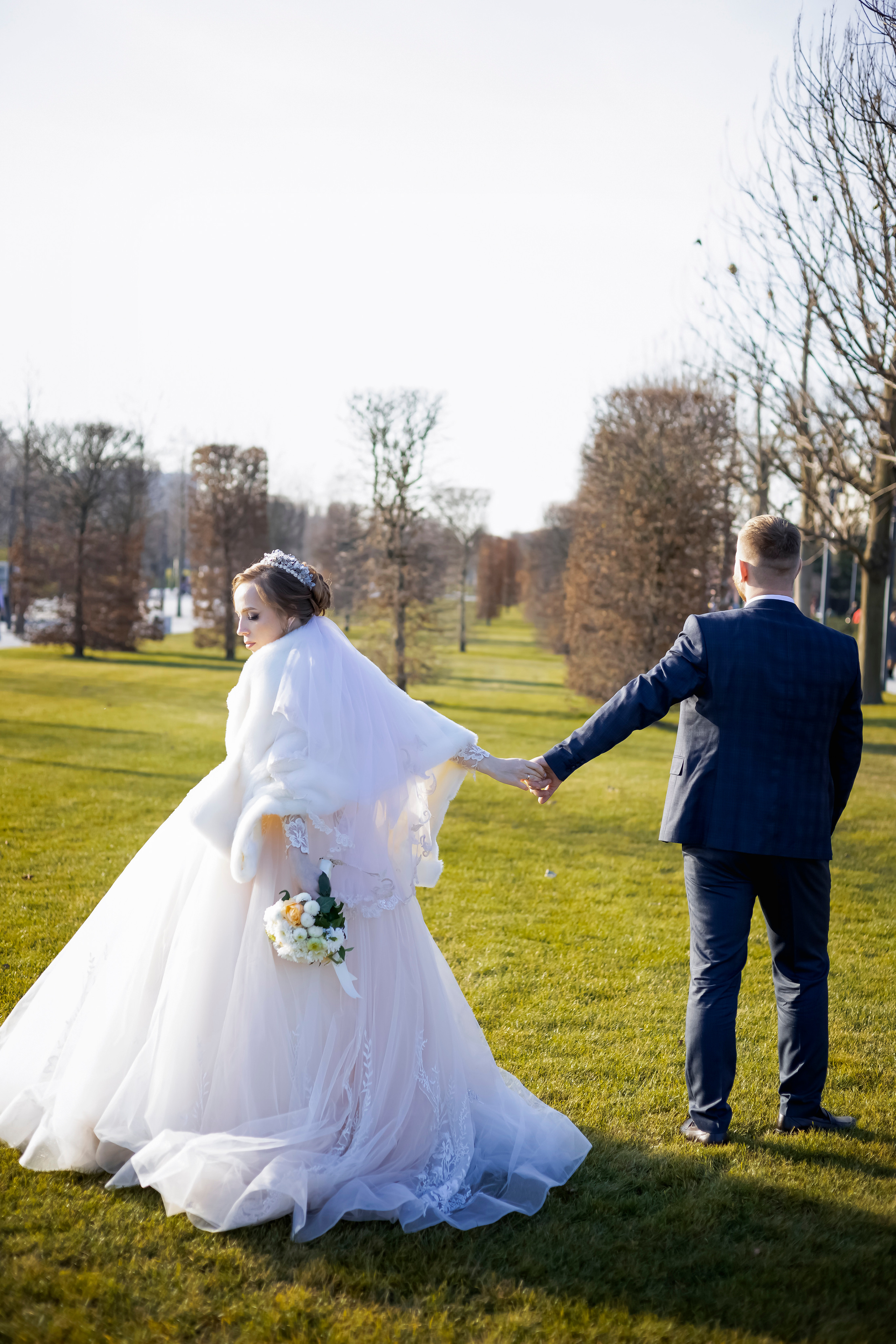 АЛЕКСАНДР и МАРИЯ 10.12.2022 г. Фотограф Людмила Лебединская г. Краснодар (Приморско-Ахтарский р-он)