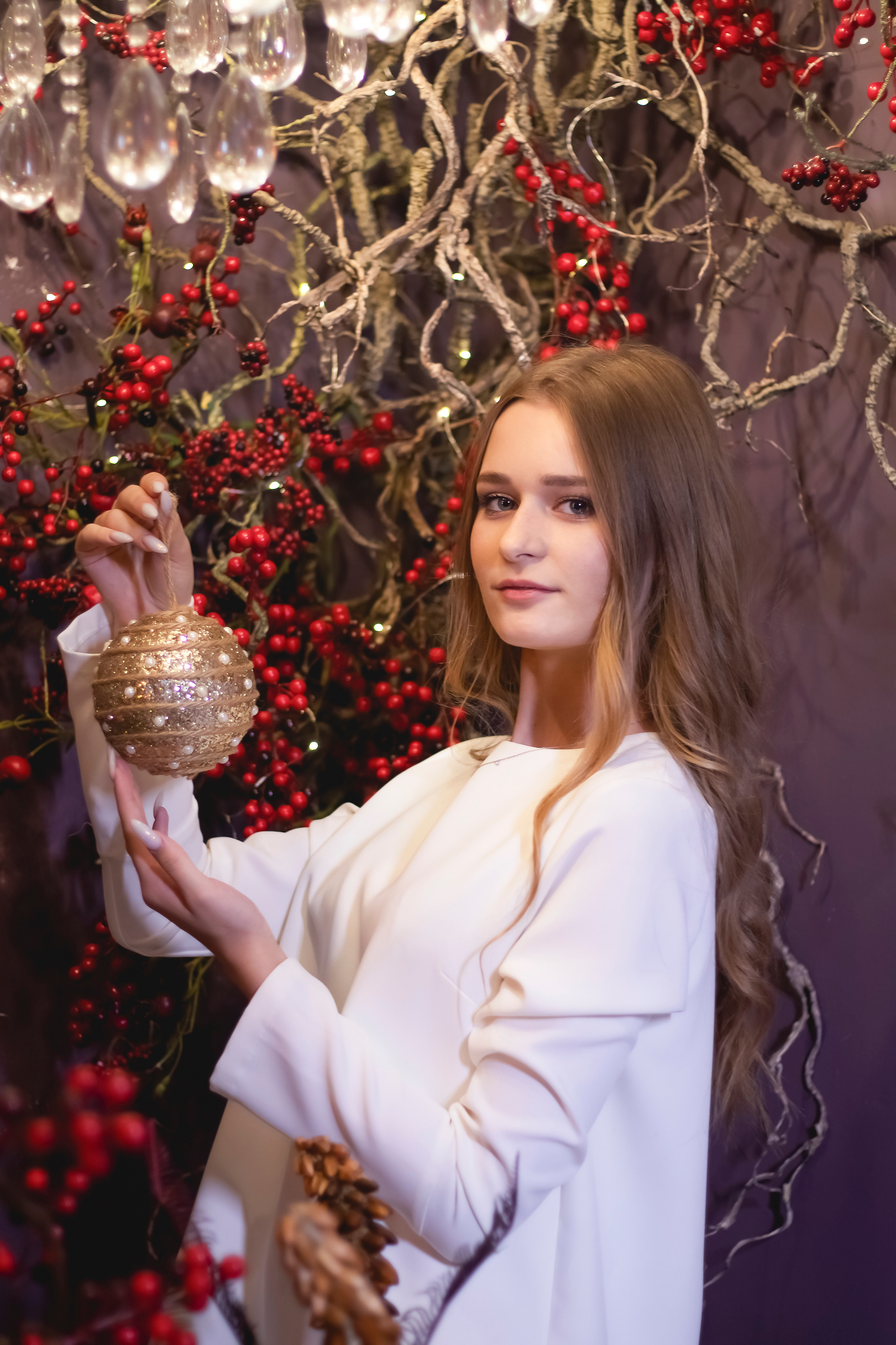 АНАСТАСИЯ. Фотограф Людмила Лебединская г. Краснодар (Приморско-Ахтарский р-он)