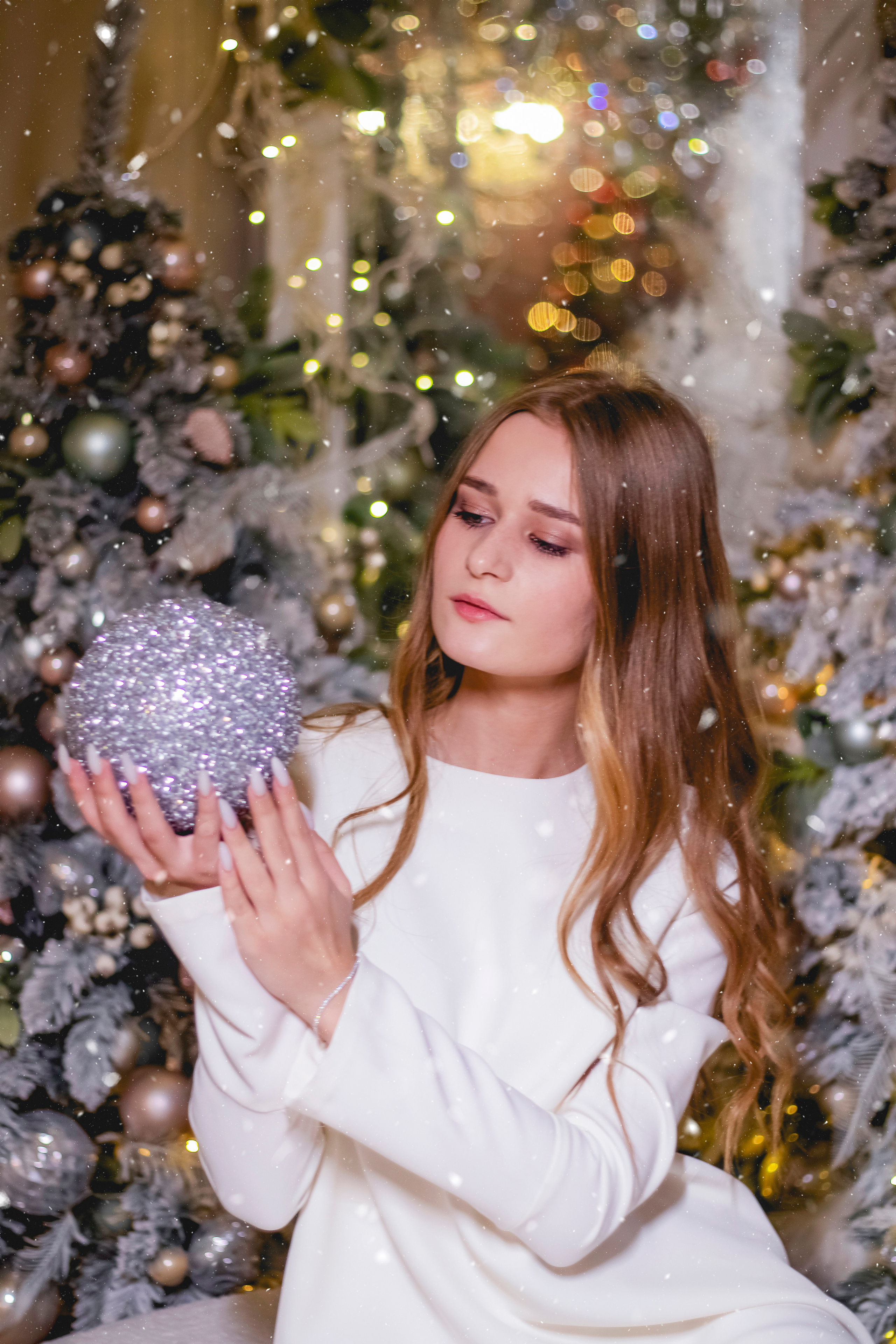 АНАСТАСИЯ. Фотограф Людмила Лебединская г. Краснодар (Приморско-Ахтарский р-он)