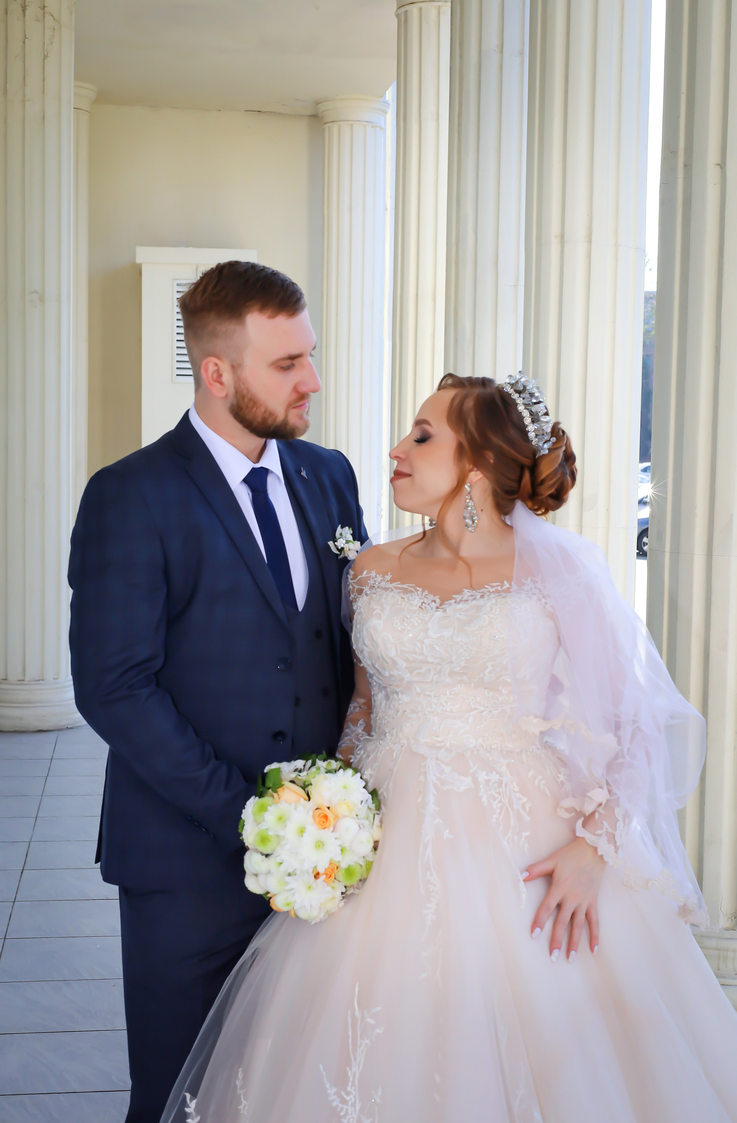 АЛЕКСАНДР и МАРИЯ 10.12.2022 г. Фотограф Людмила Лебединская г. Краснодар (Приморско-Ахтарский р-он)