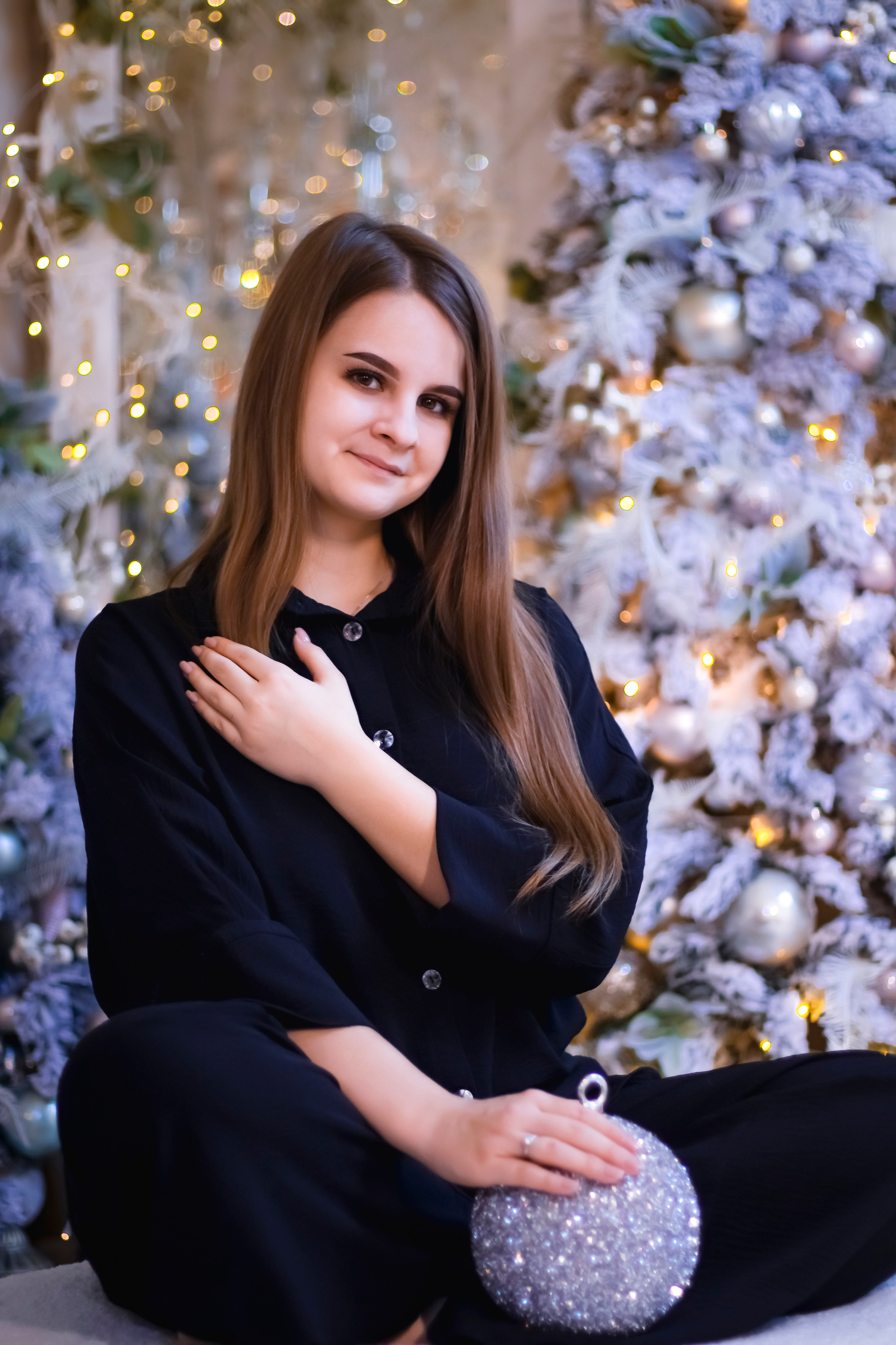 НИКА. Фотограф Людмила Лебединская г. Краснодар (Приморско-Ахтарский р-он)