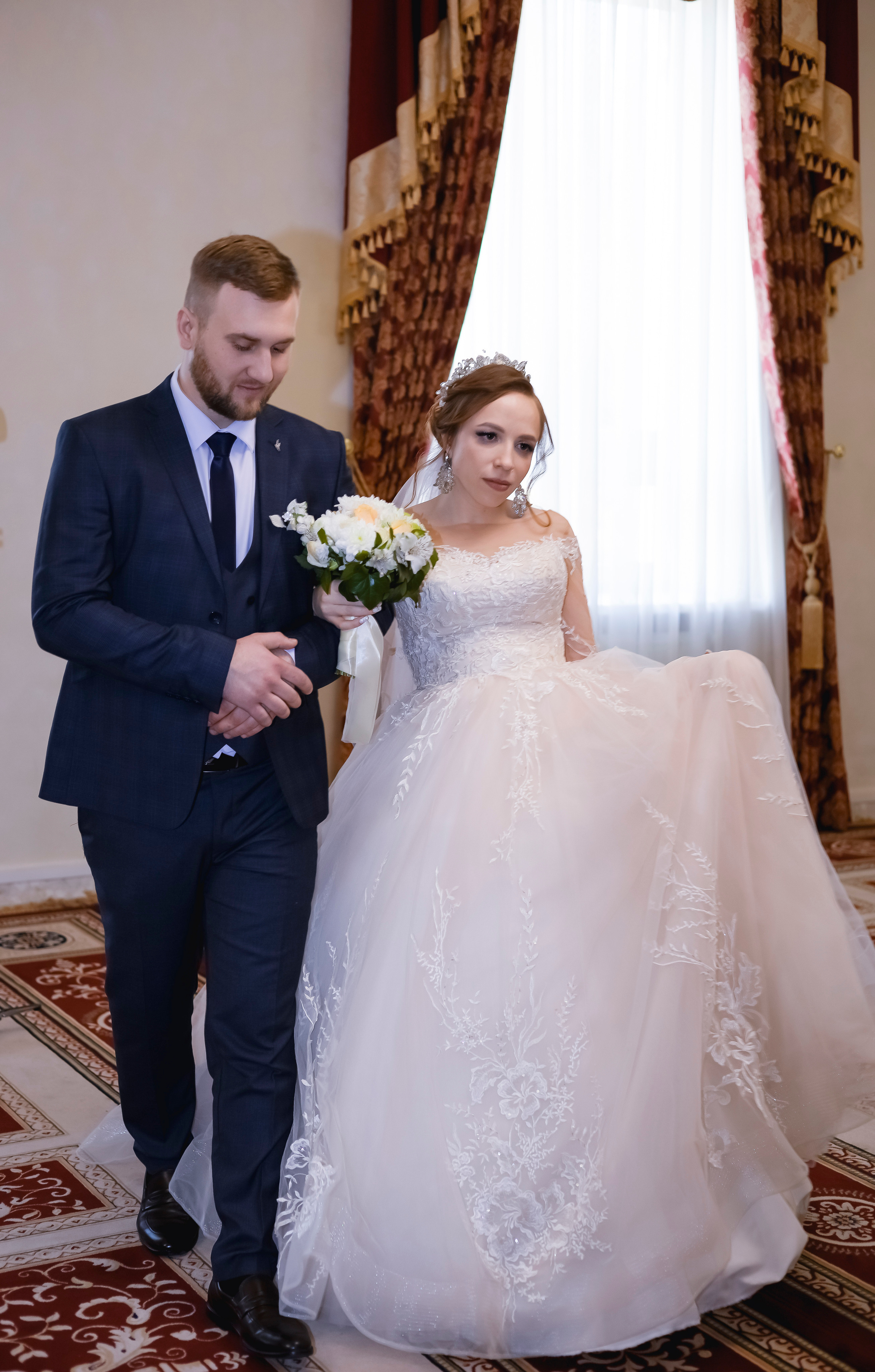 АЛЕКСАНДР и МАРИЯ 10.12.2022 г. Фотограф Людмила Лебединская г. Краснодар (Приморско-Ахтарский р-он)