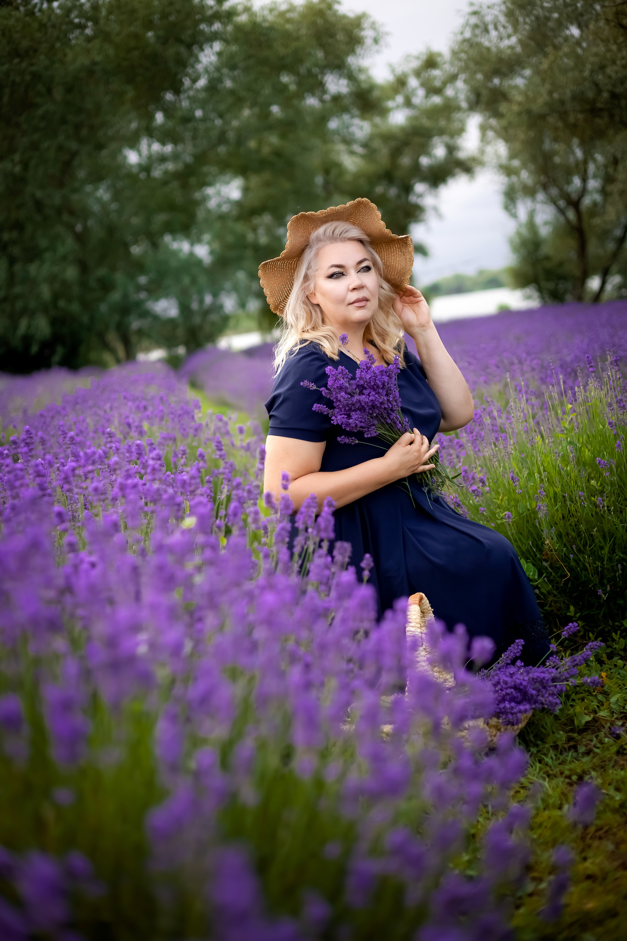 АННА. Фотограф Людмила Лебединская г. Краснодар (Приморско-Ахтарский р-он)