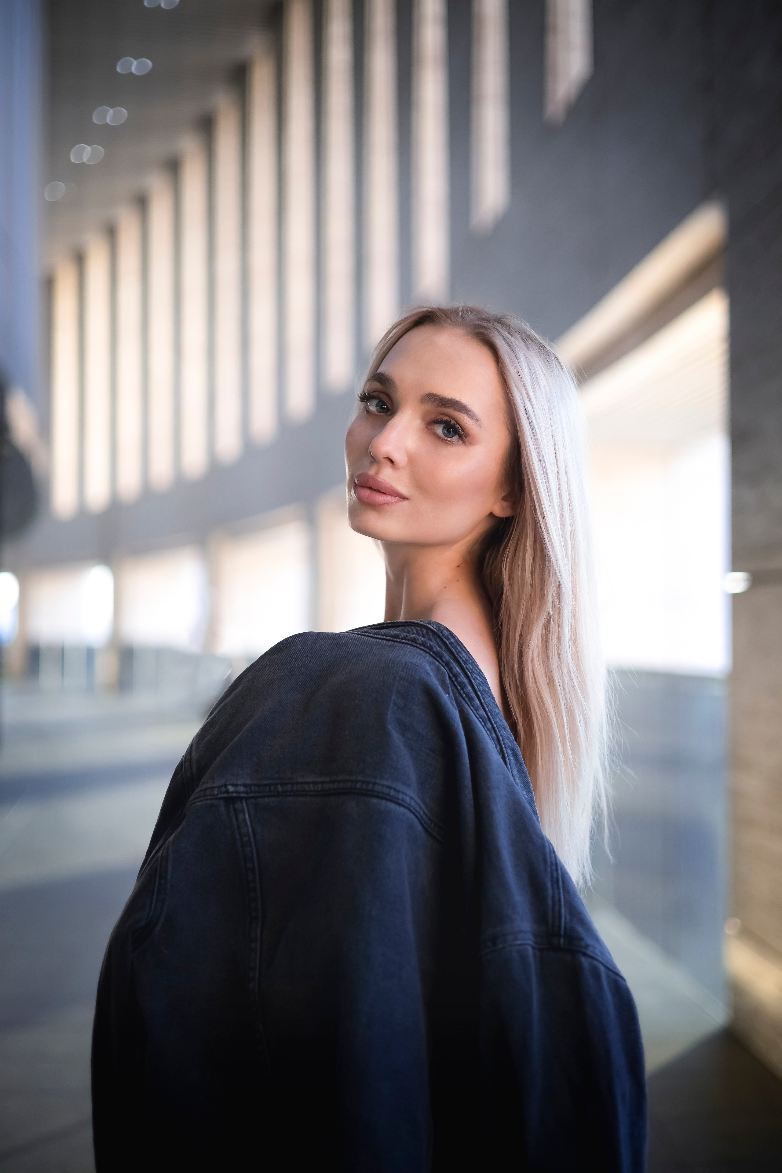 ОЛЬГА. Фотограф Людмила Лебединская г. Краснодар (Приморско-Ахтарский р-он)