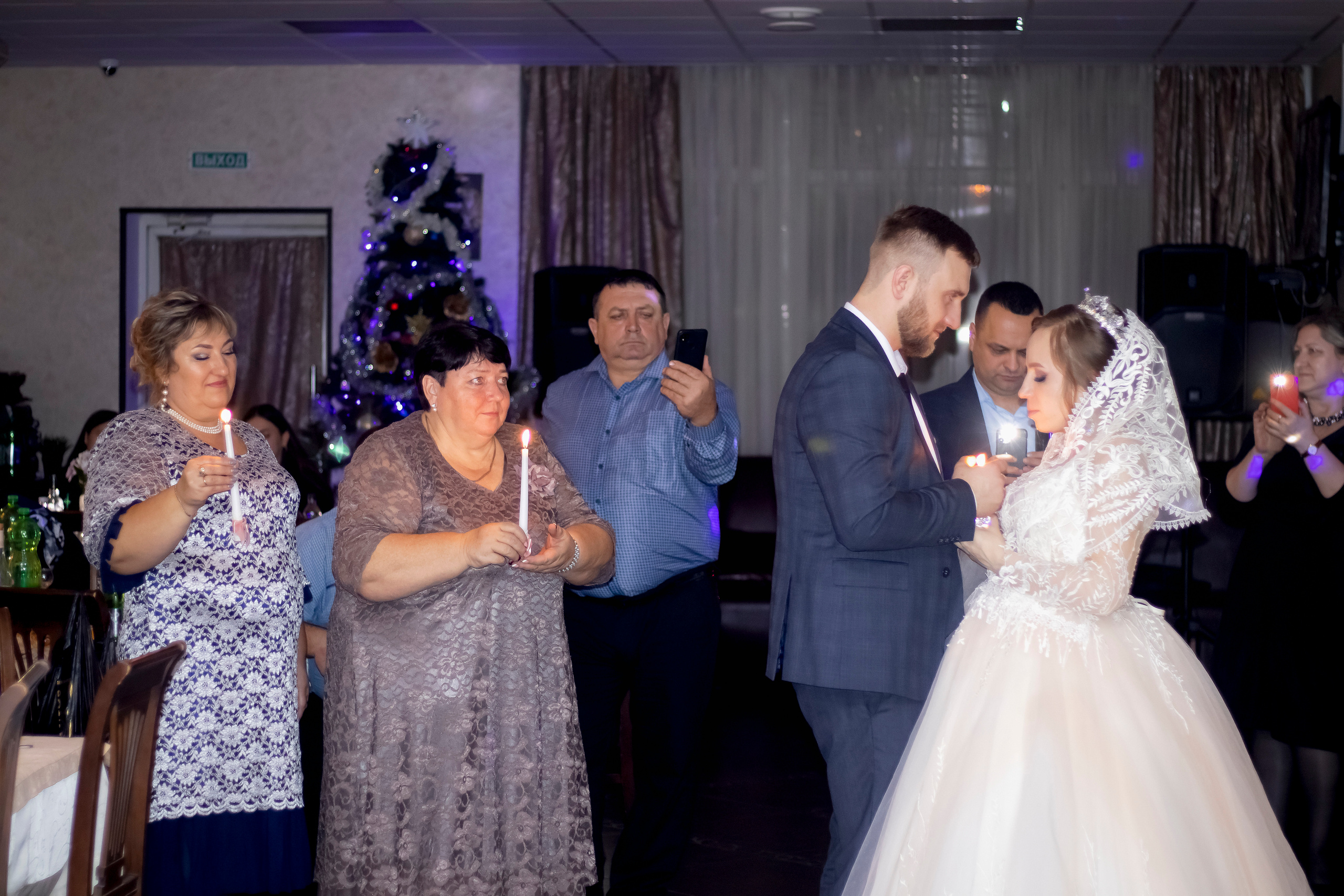 АЛЕКСАНДР и МАРИЯ 10.12.2022 г. Фотограф Людмила Лебединская г. Краснодар (Приморско-Ахтарский р-он)